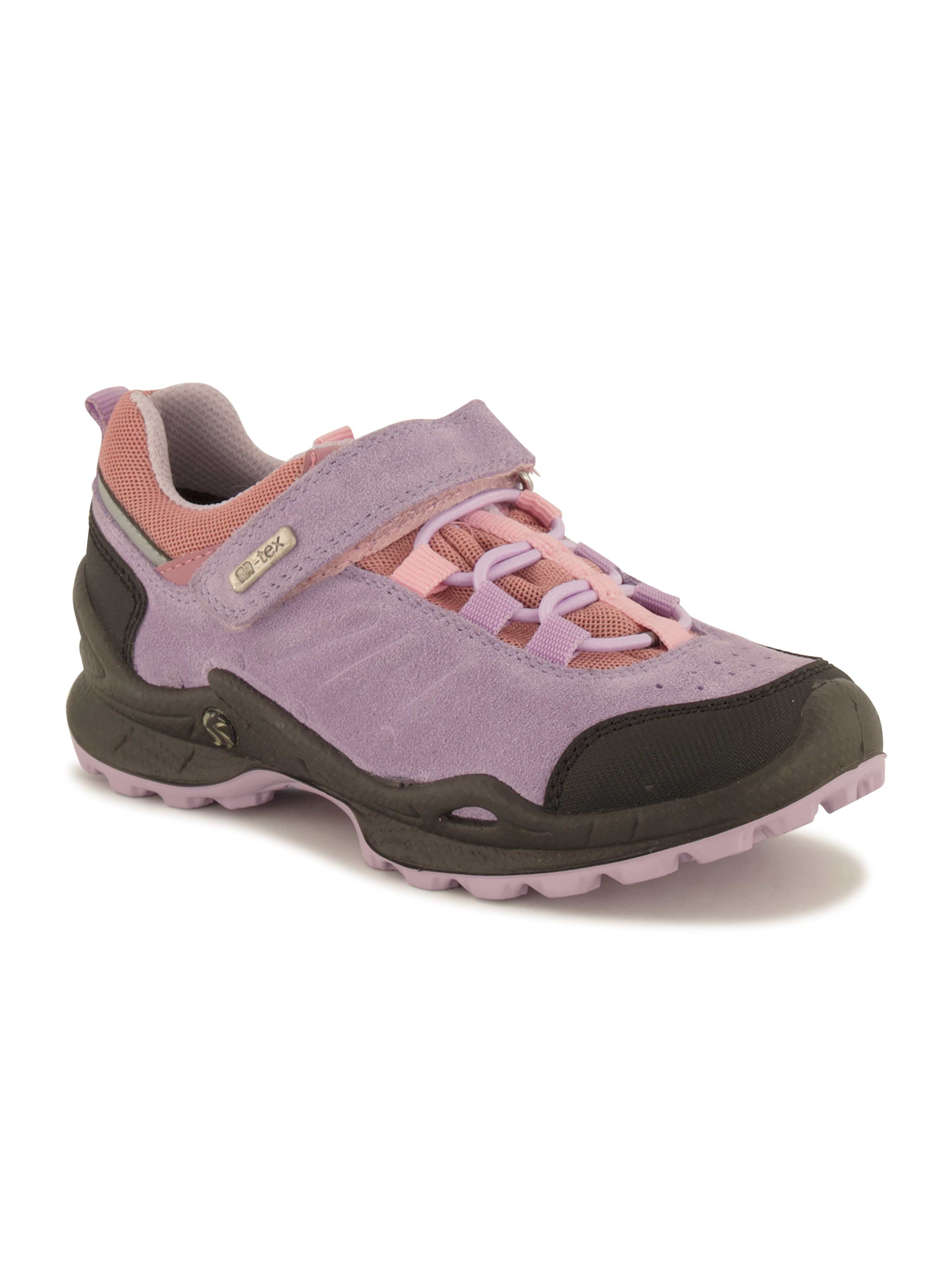 elefanten Trekking-Schuh, Kinder , Lila 32