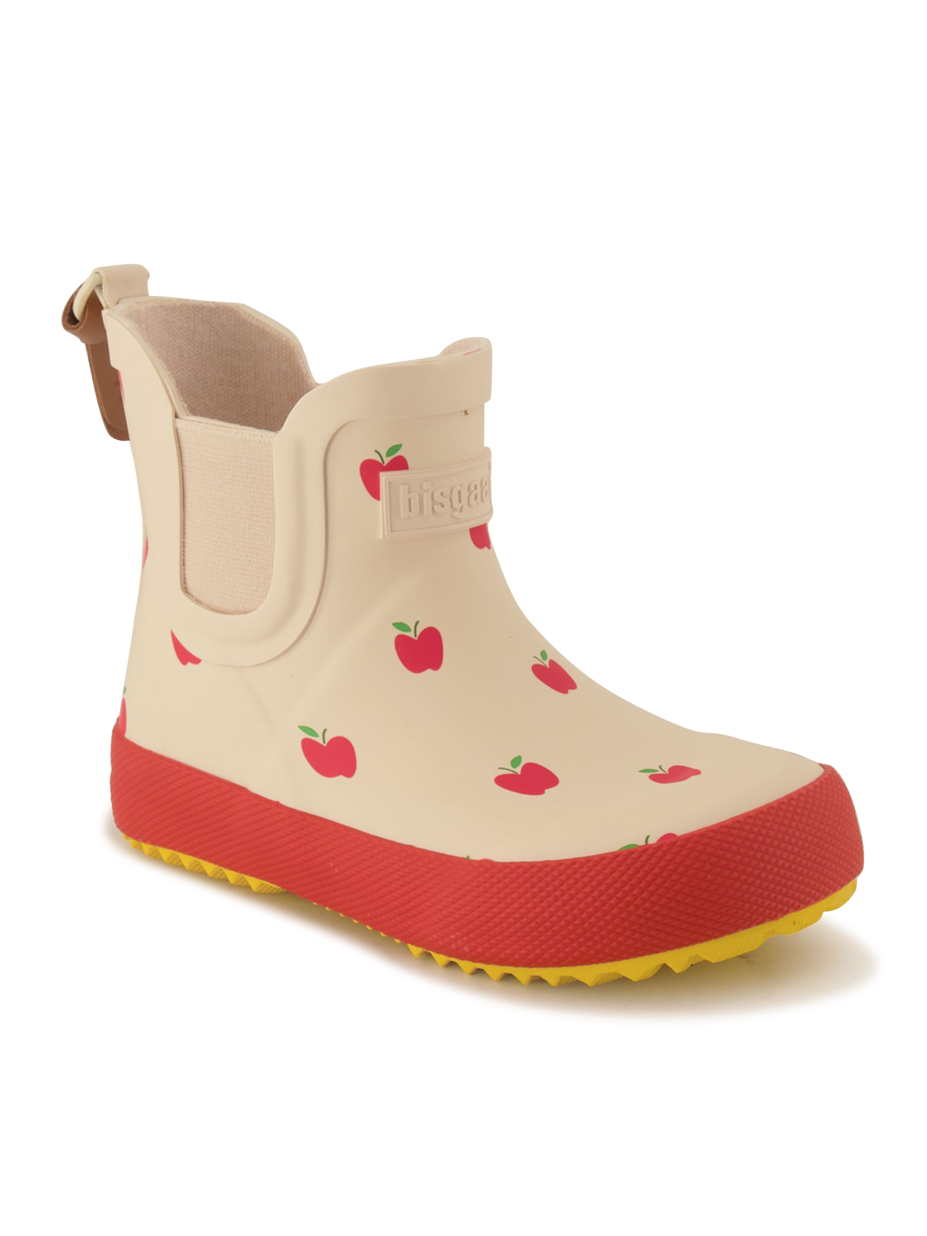 Bisgaard, Gummistiefel