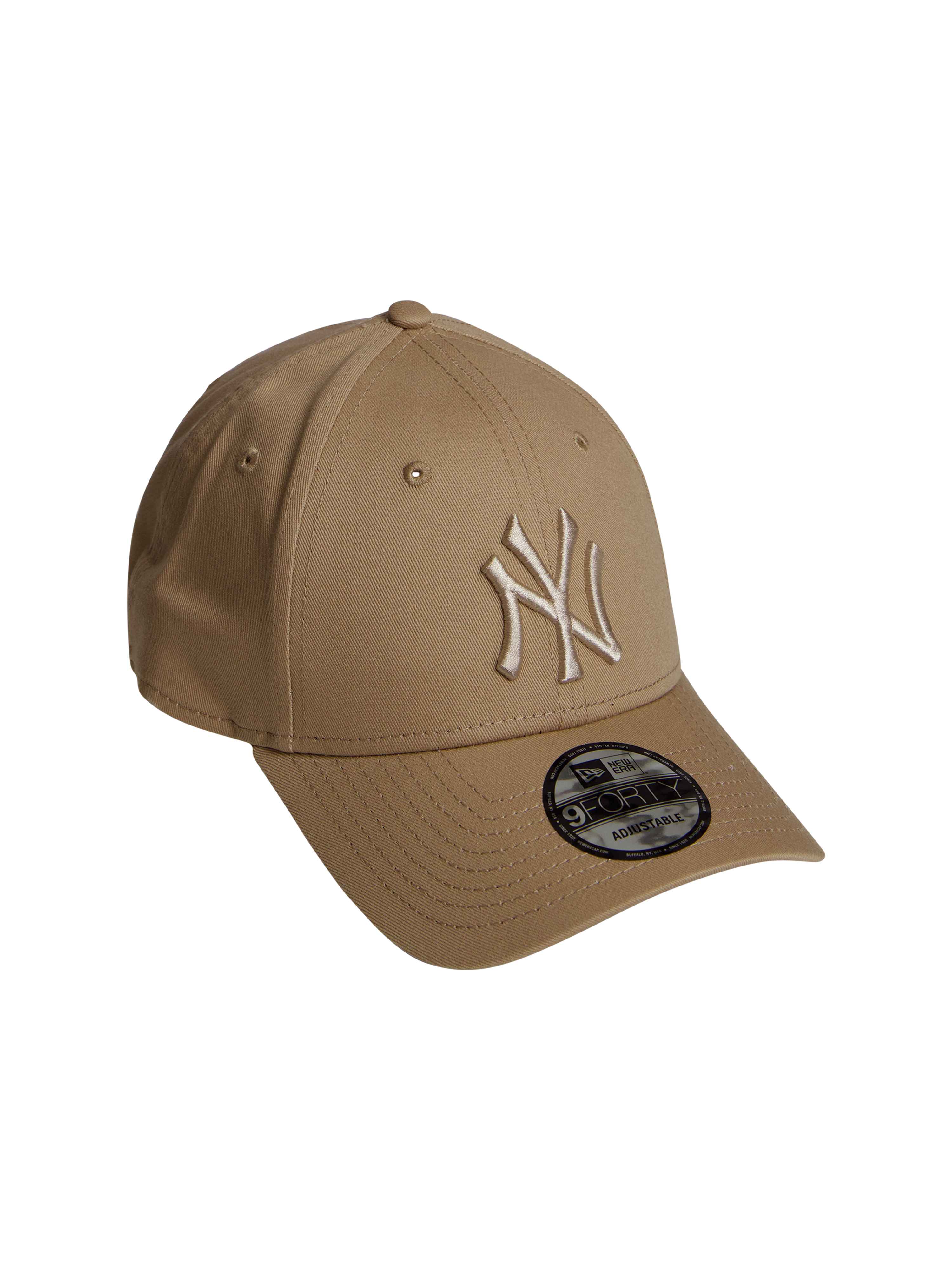New Era, Cap