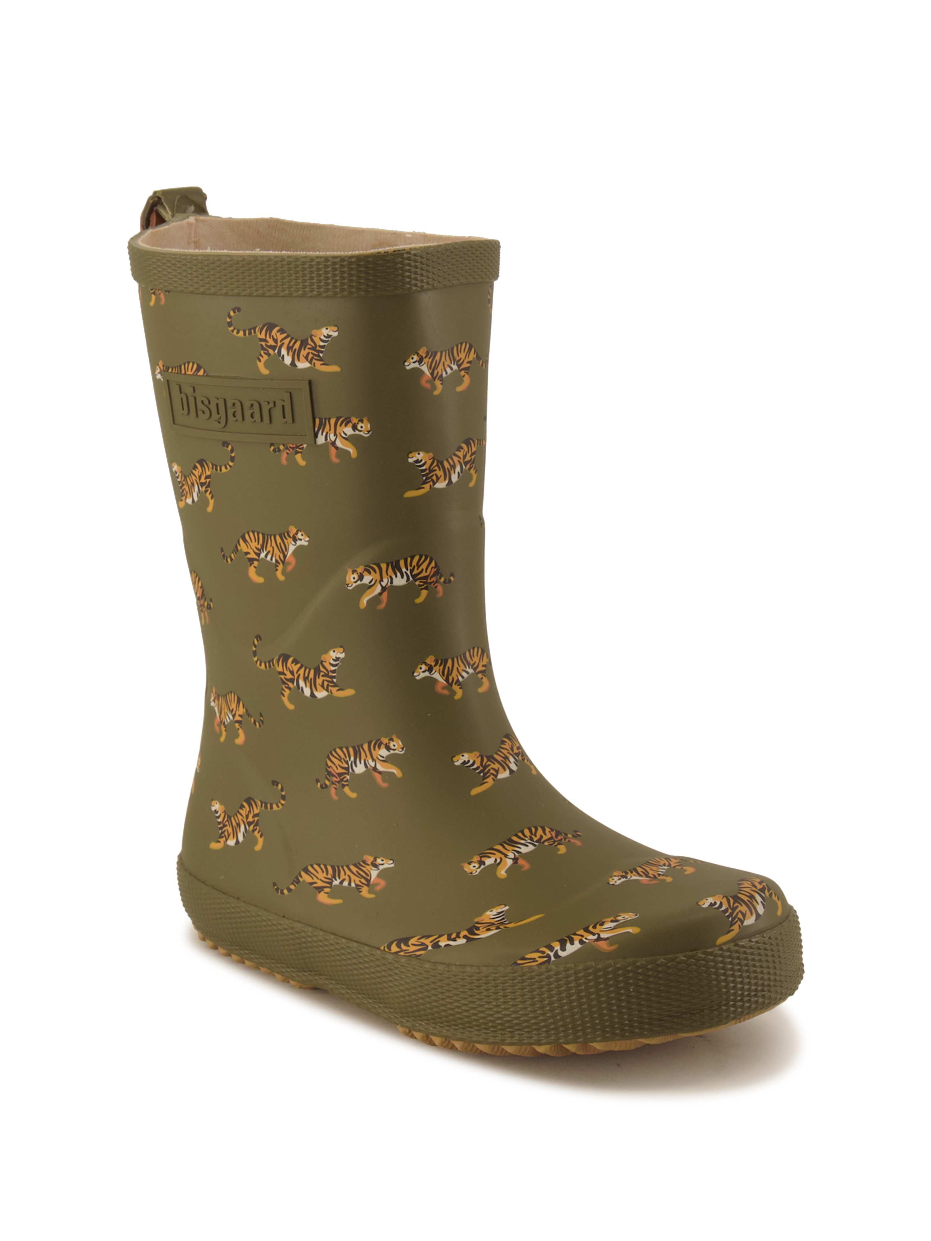 Bisgaard, Gummistiefel