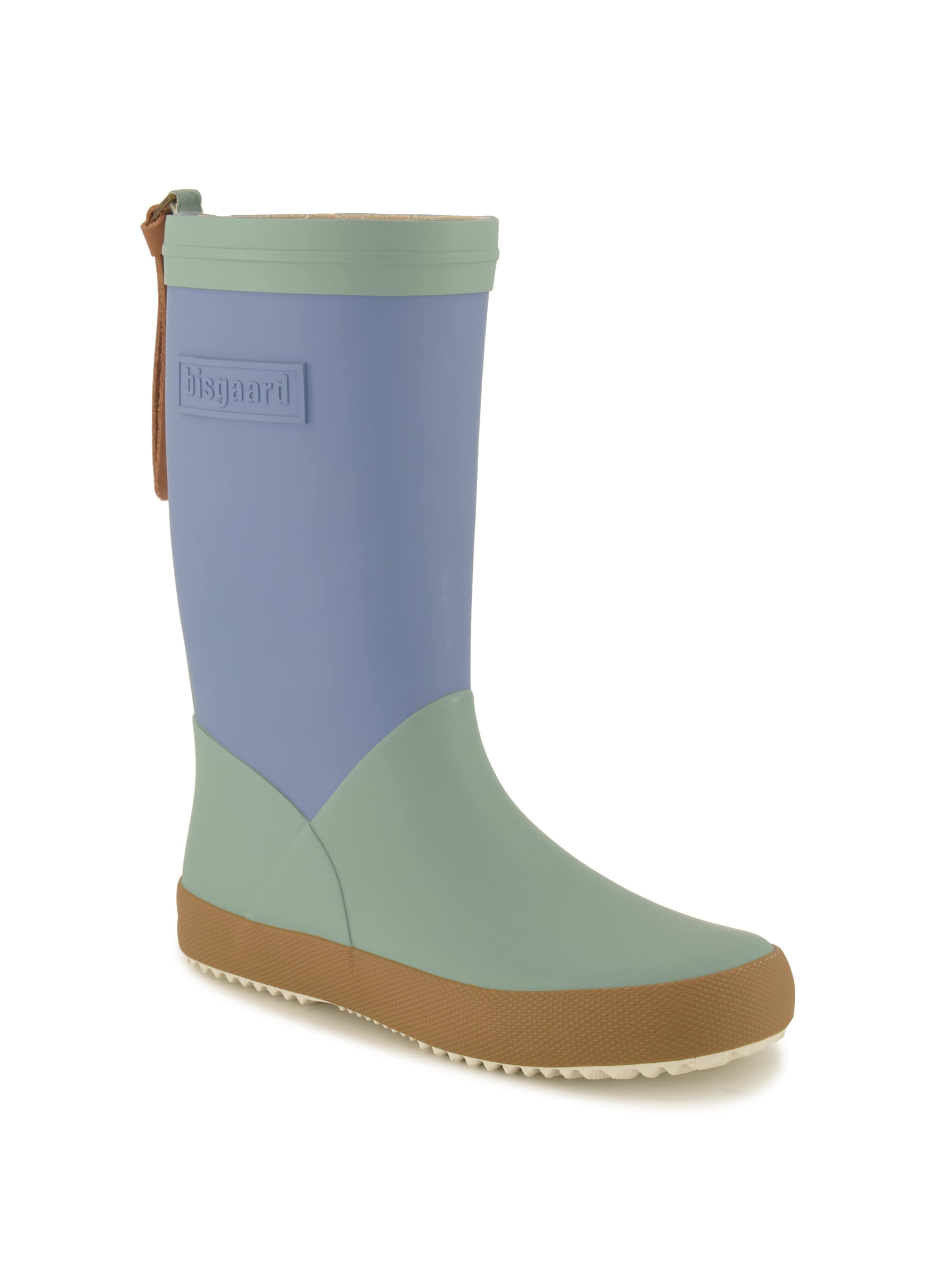 Bisgaard, Gummistiefel
