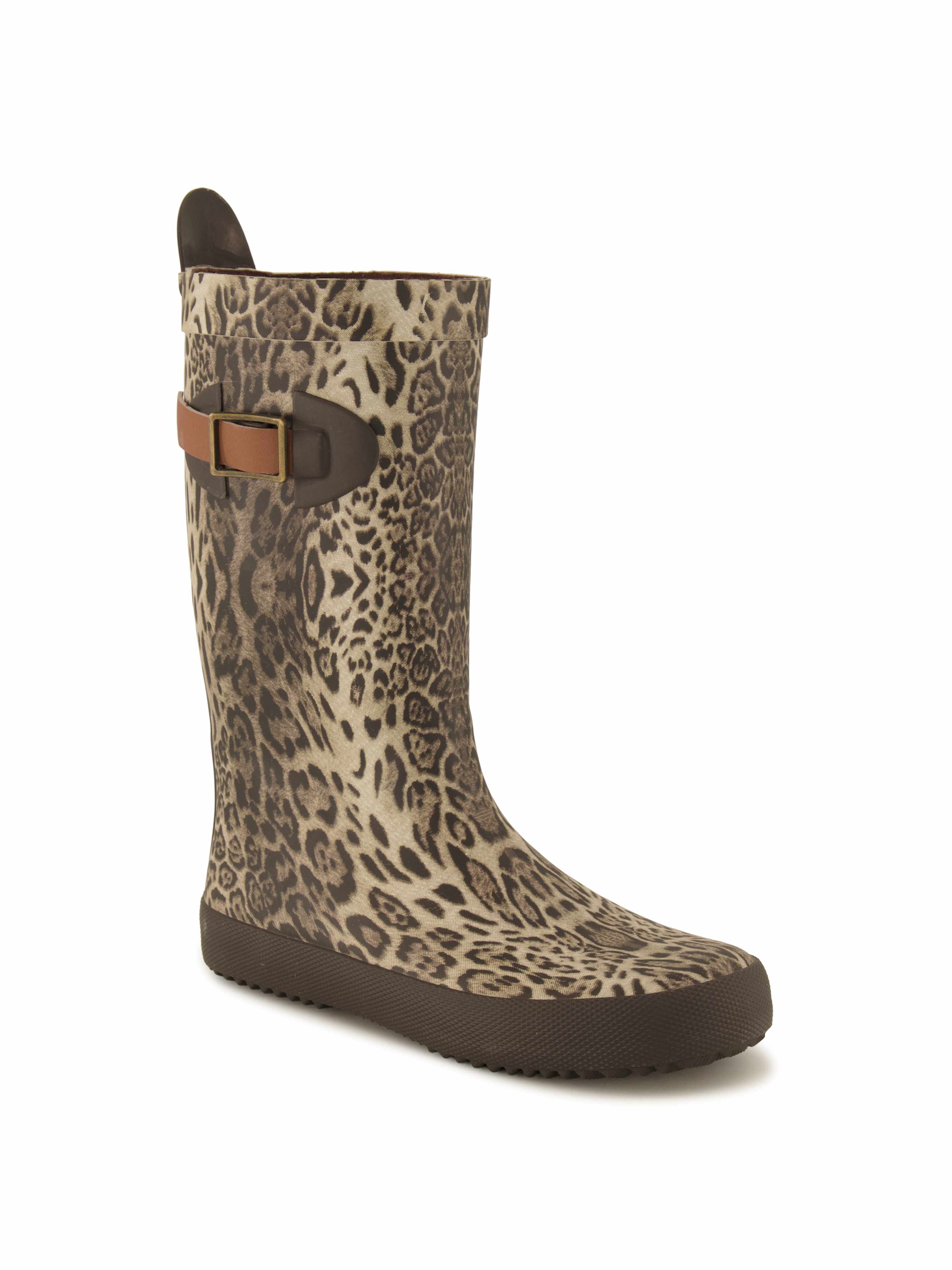 Bisgaard, Gummistiefel