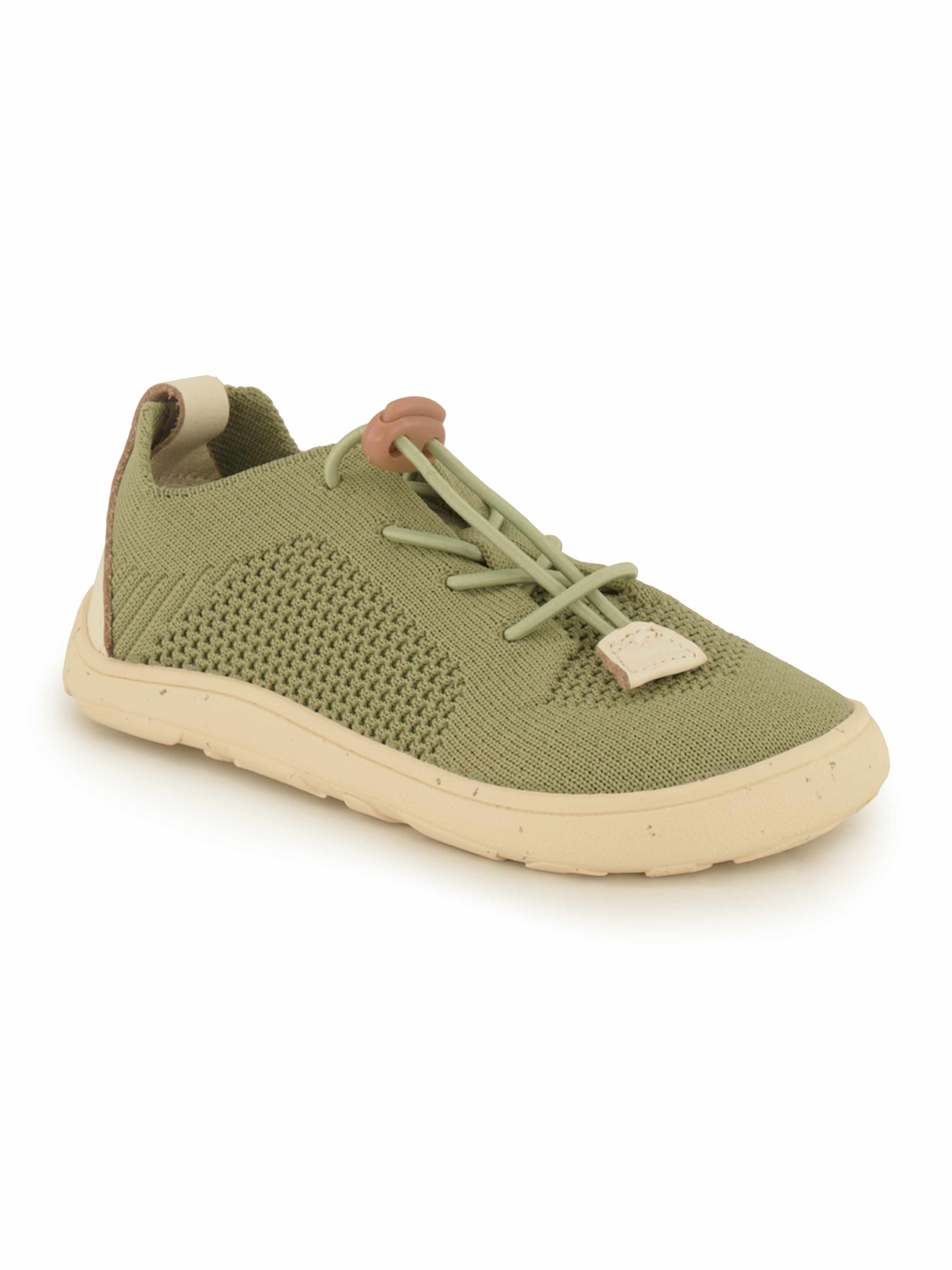 bisgaard Halbschuh, Kinder , Grün 26