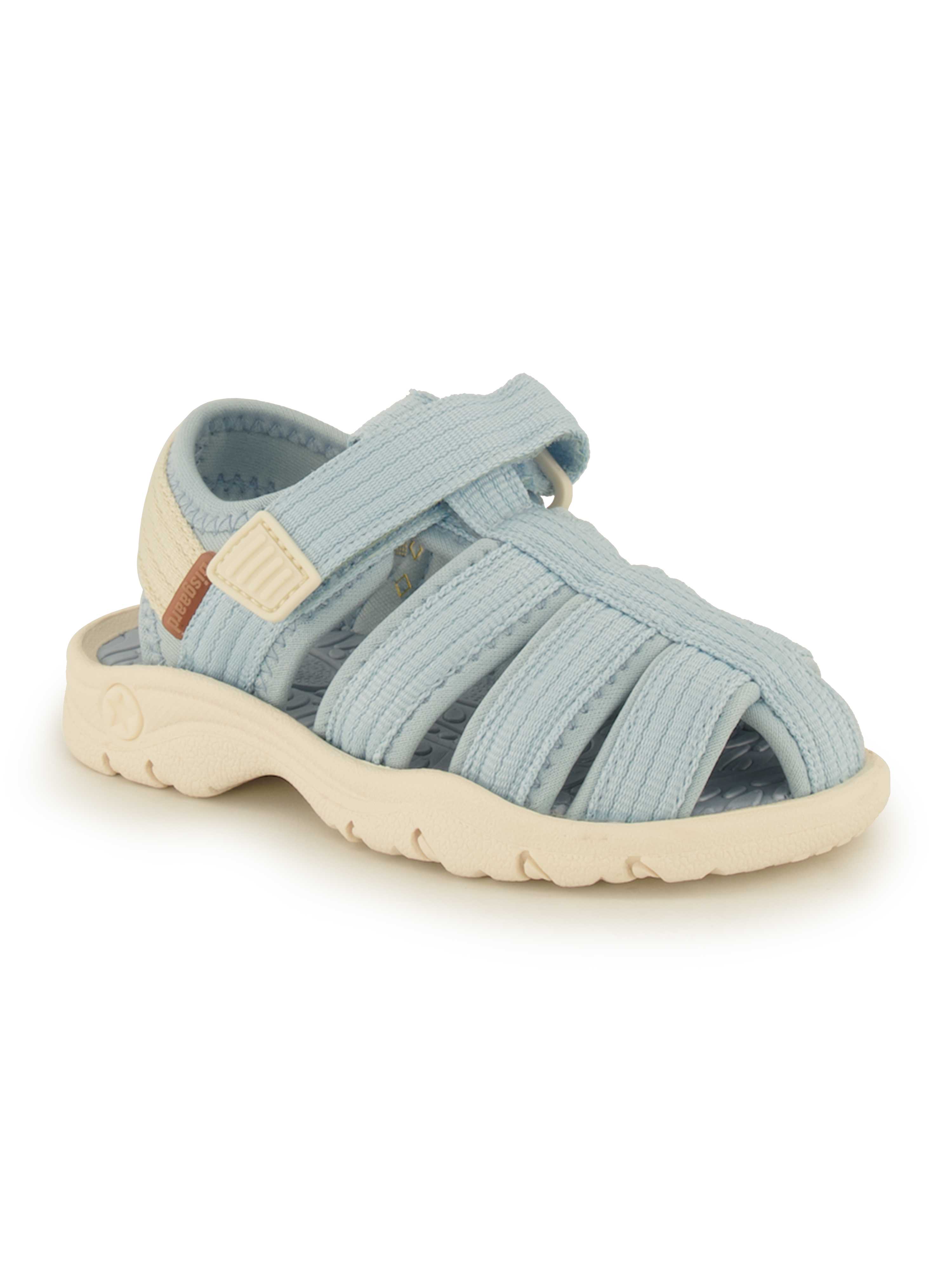 bisgaard Sandale, Kinder , Blau 22