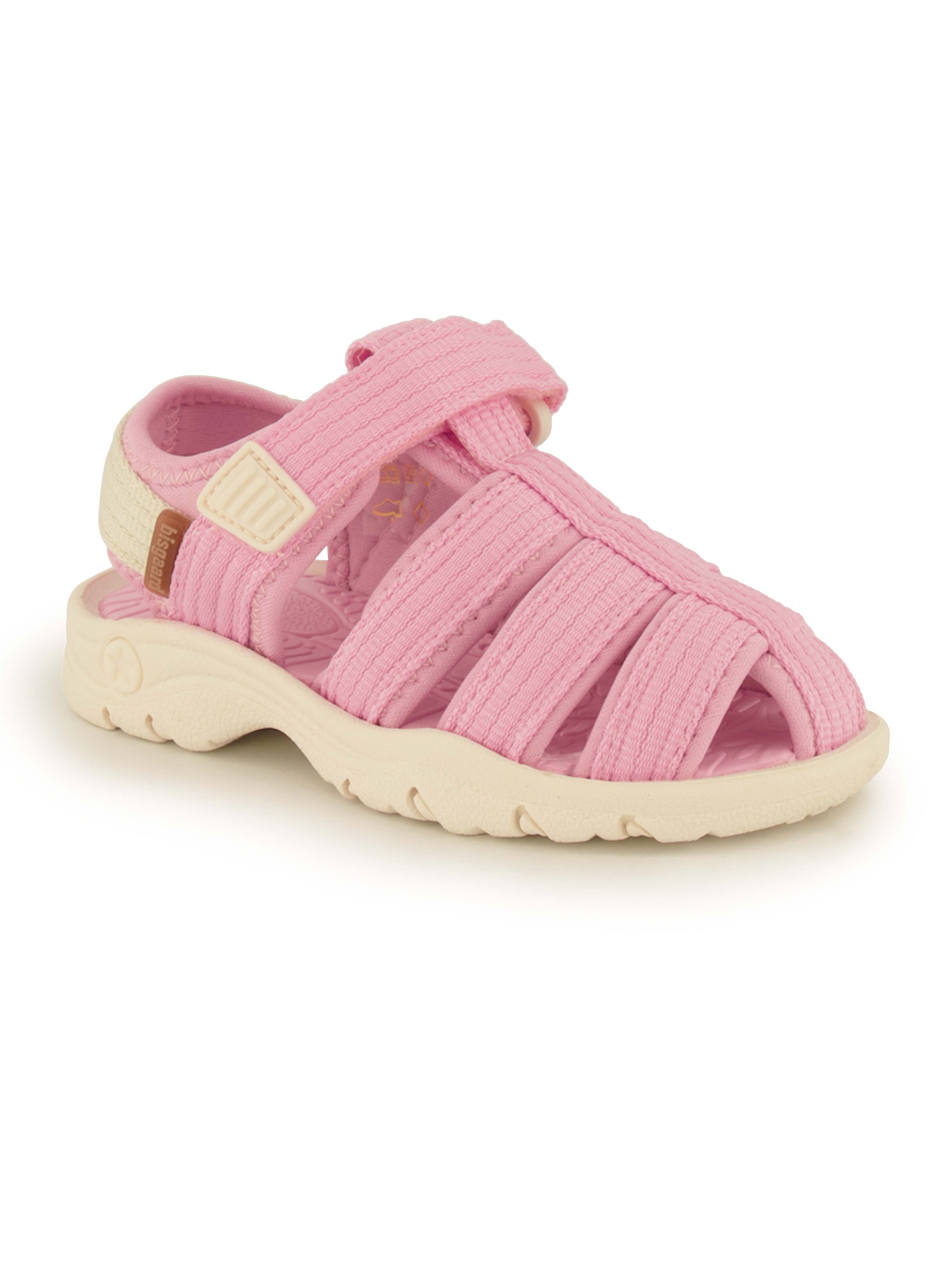 bisgaard Sandale, Kinder , Pink 24
