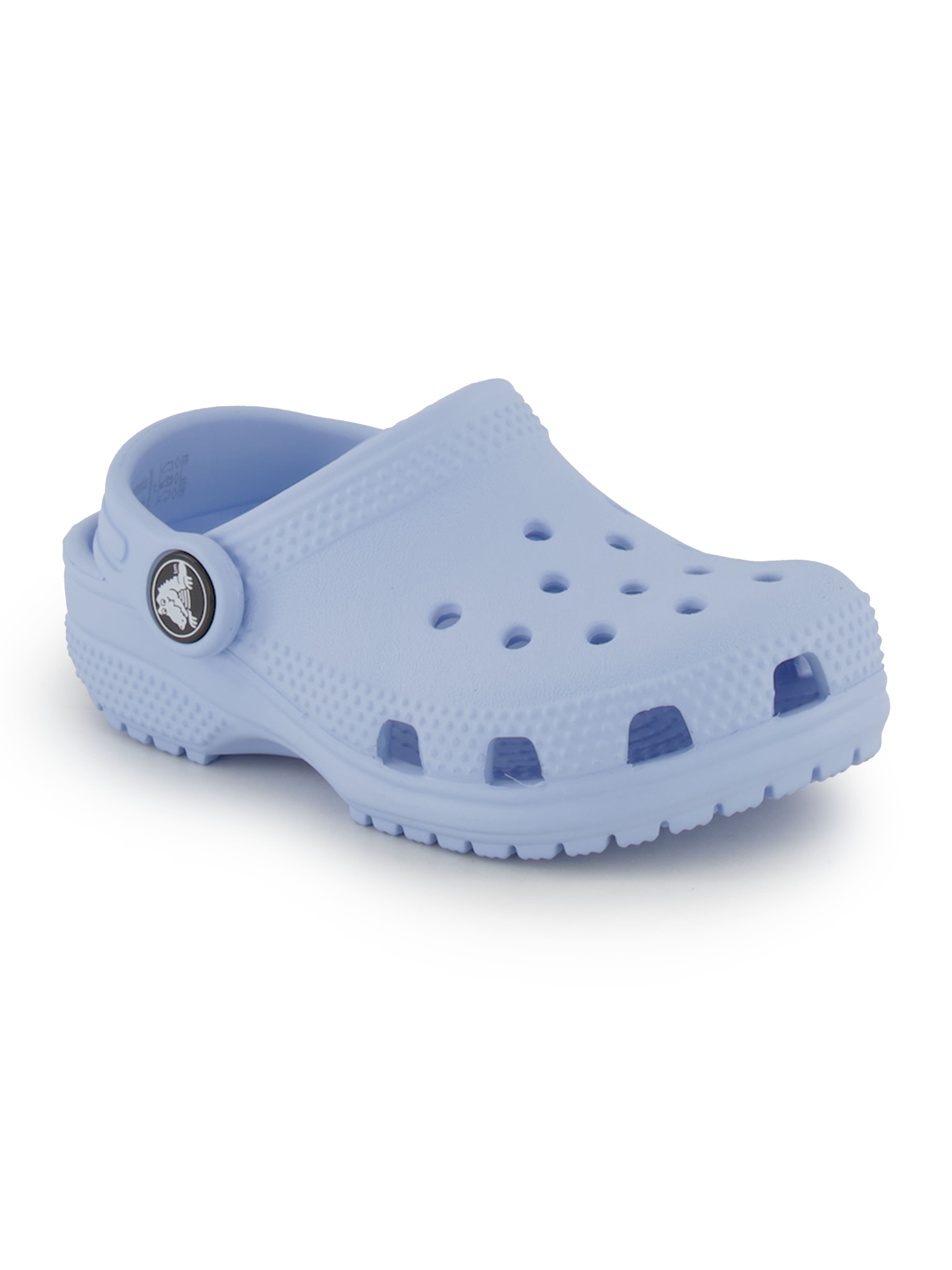 Crocs Clog, Kinder , Hellblau 23/24