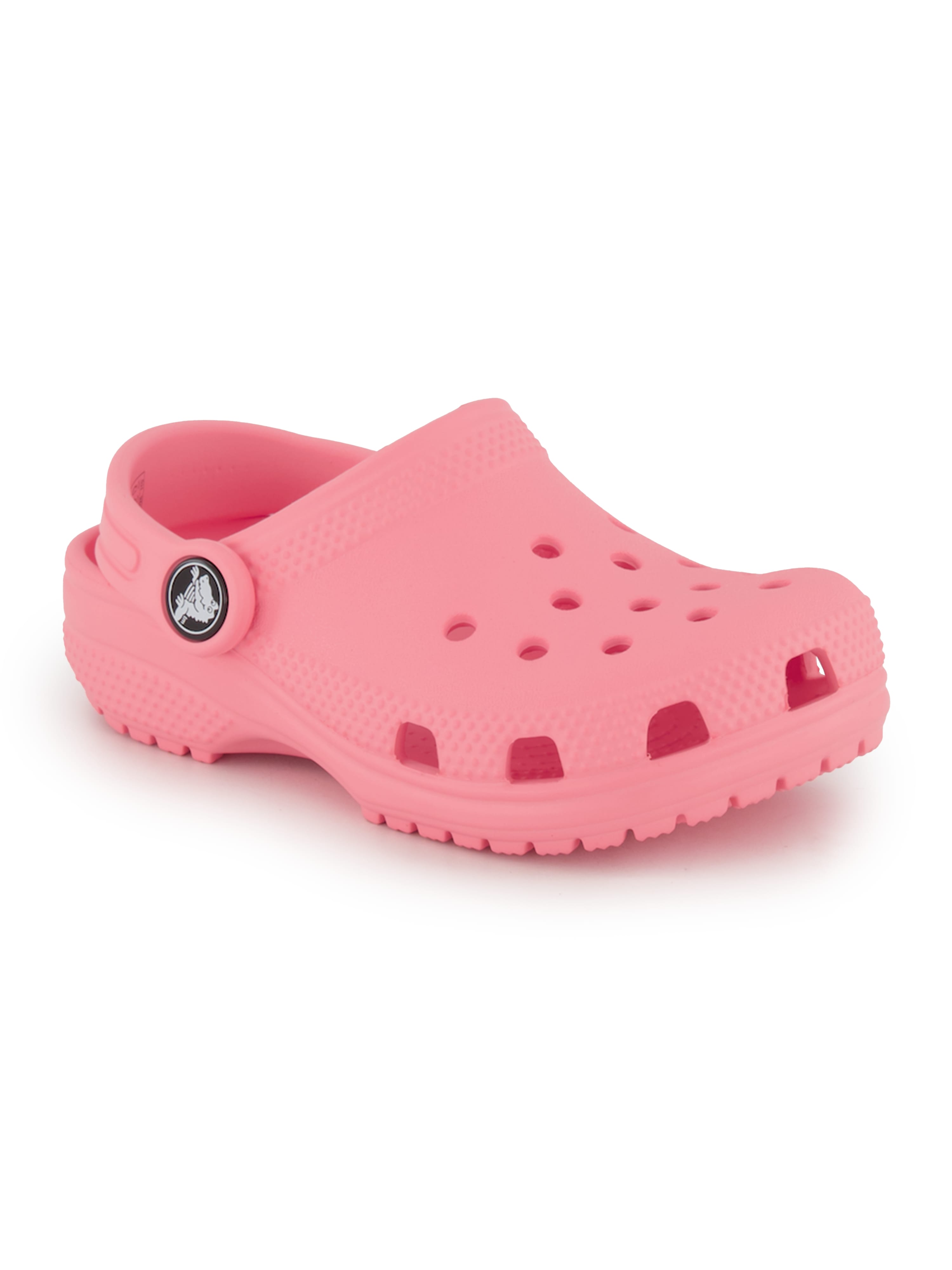 Crocs Clog, Kinder , Pink 23/24