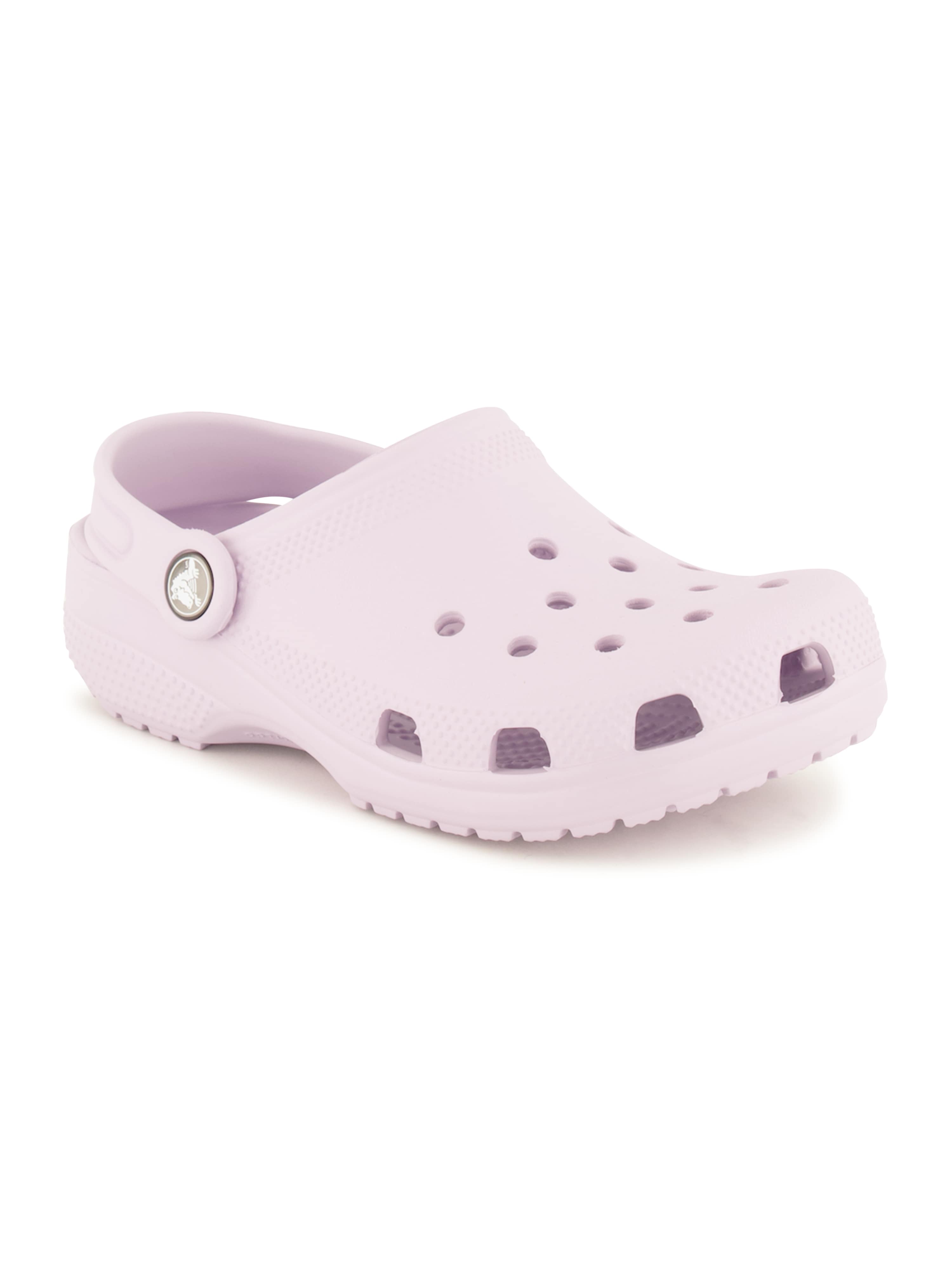 Crocs Clog, Kinder , Lila 28/29