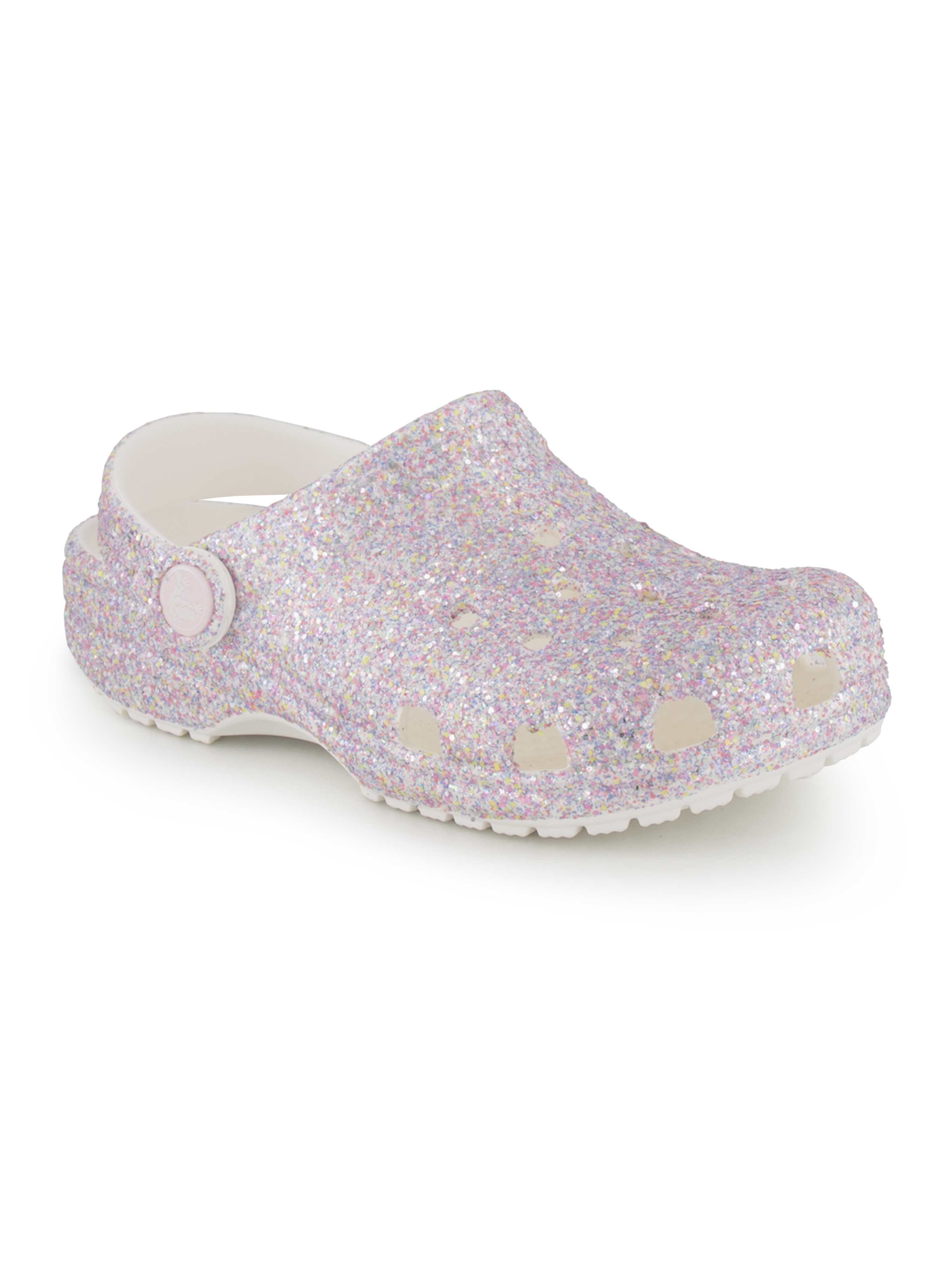 Crocs Clog, Kinder , Pink 28/29
