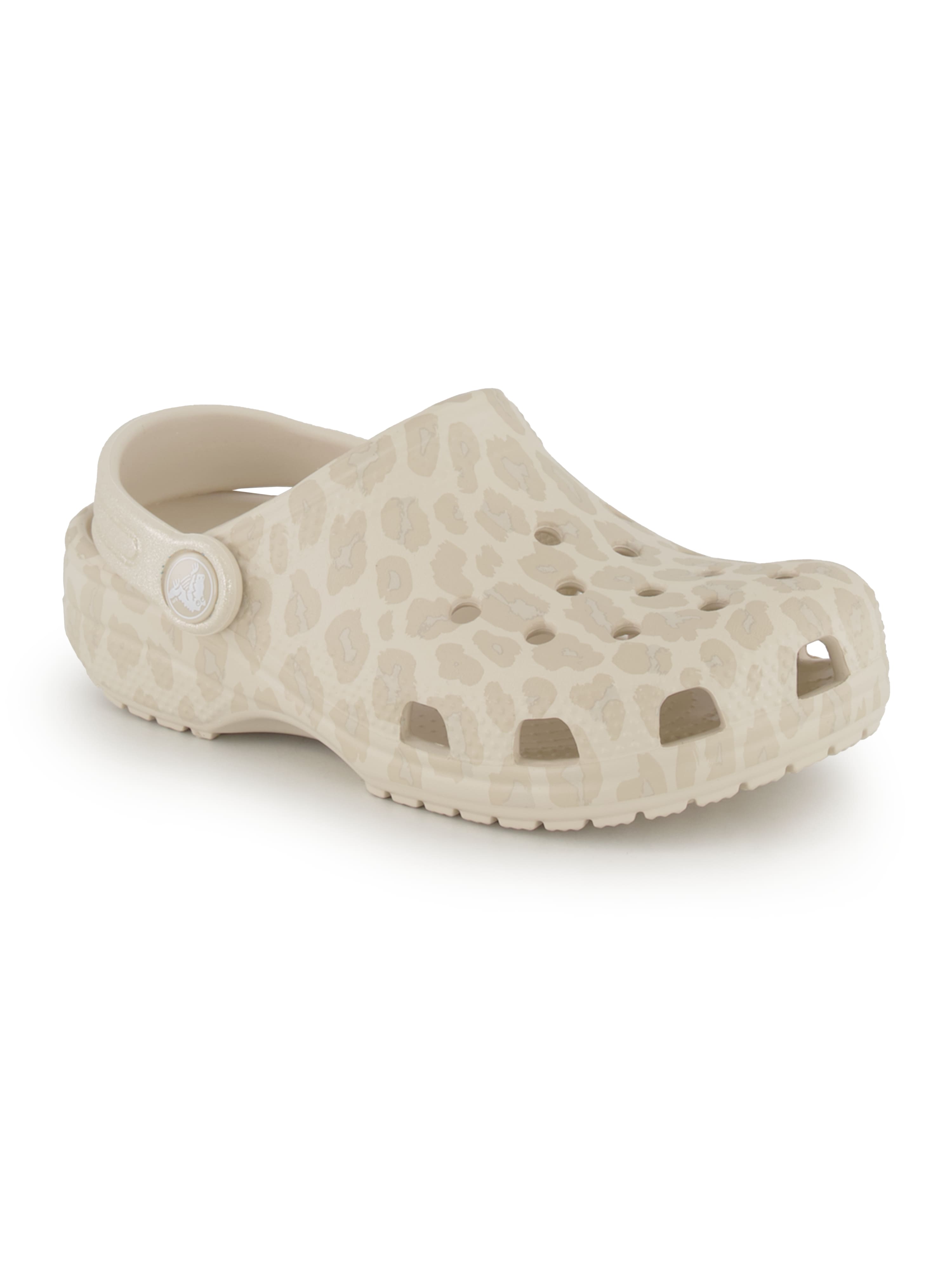 Crocs Clog, Kinder , Beige 28/29