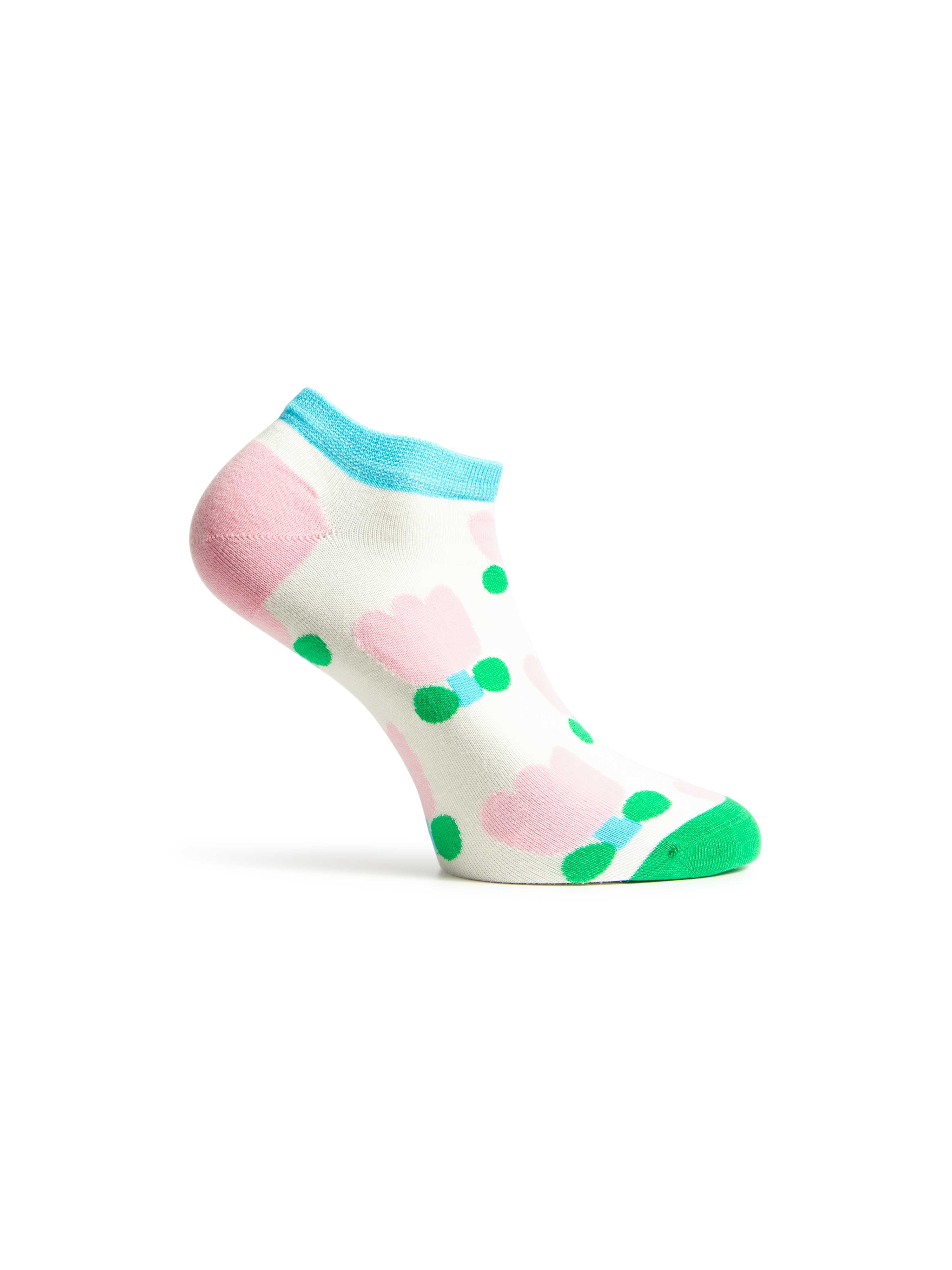 Dilly Socks, Socken