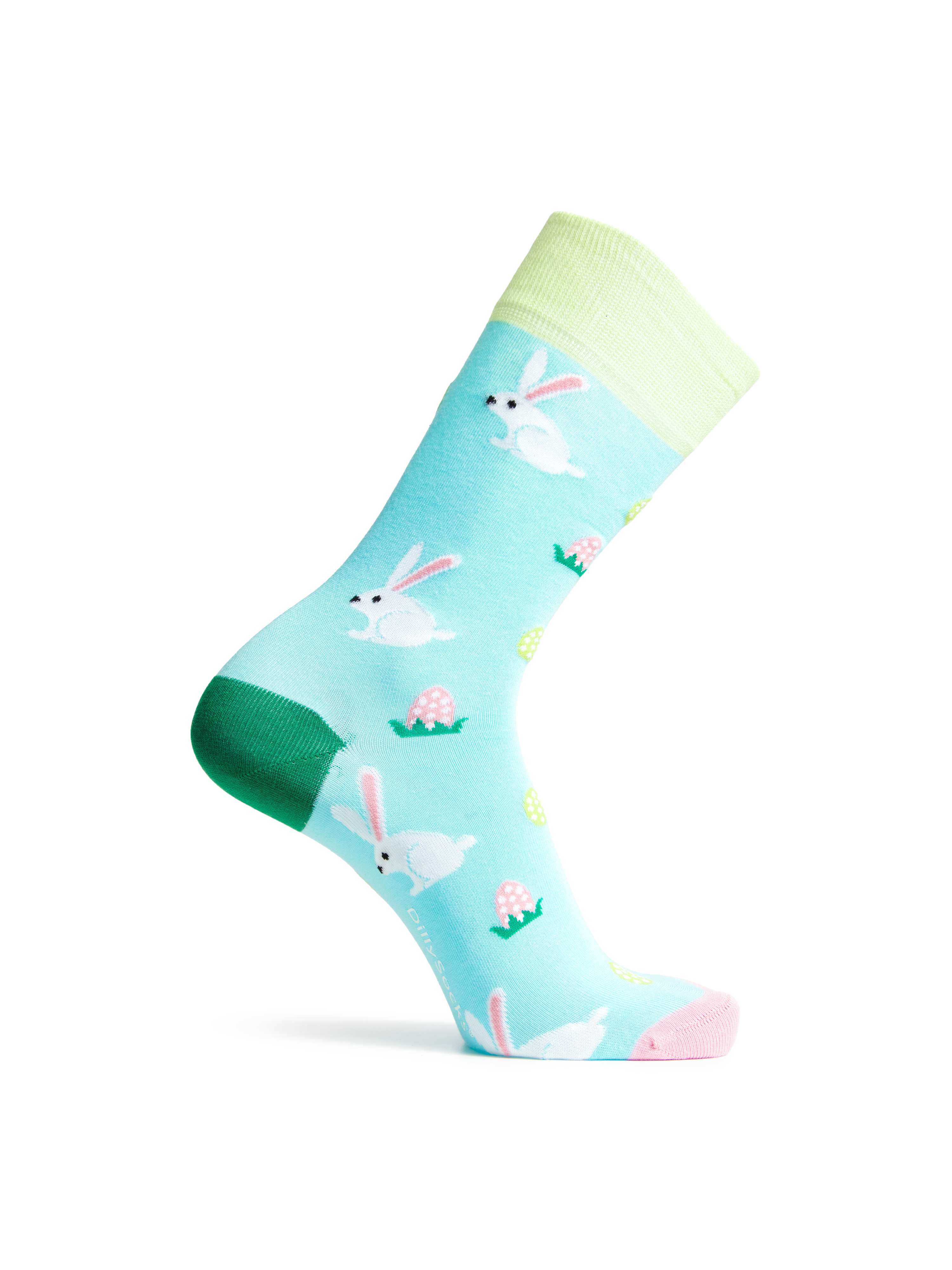 Dilly Socks, Socken