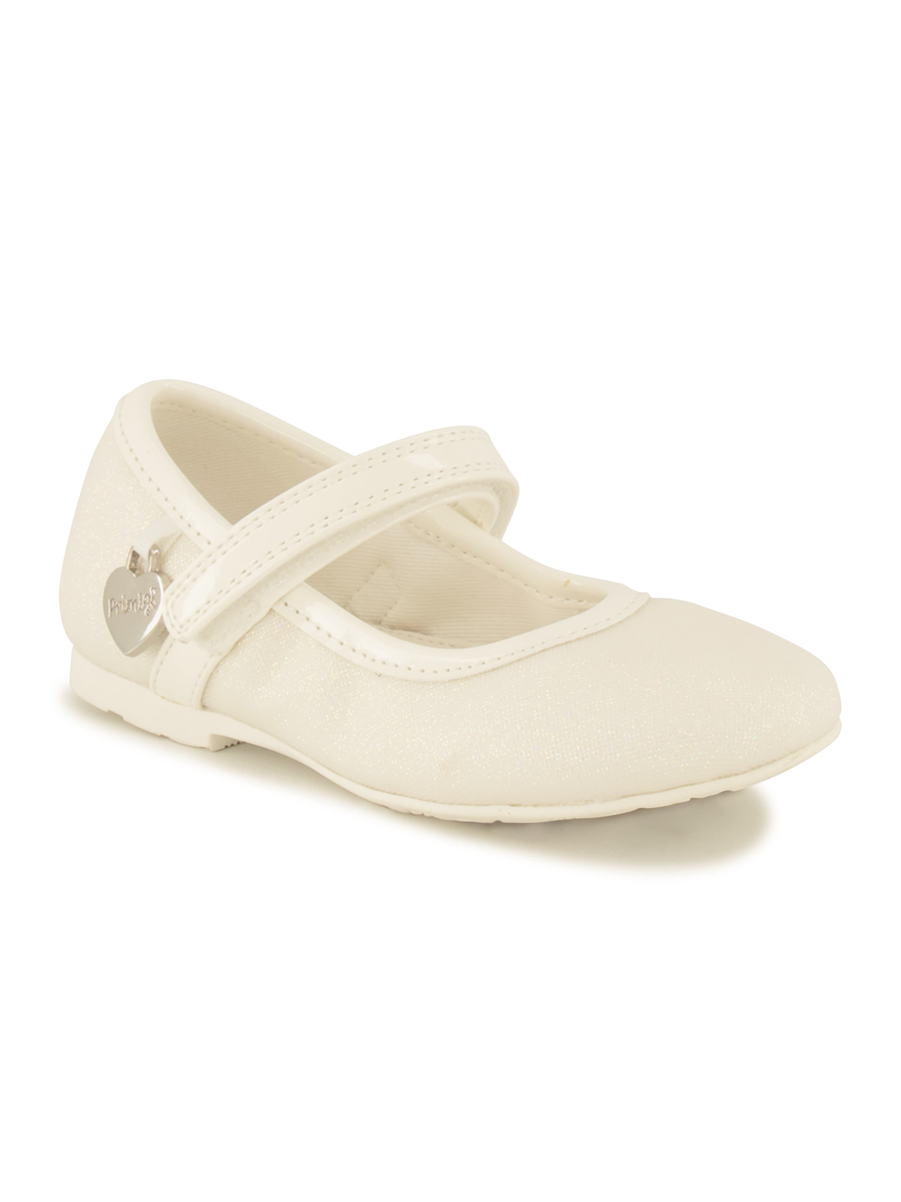 Primigi Ballerina, Kinder , Weiss 28