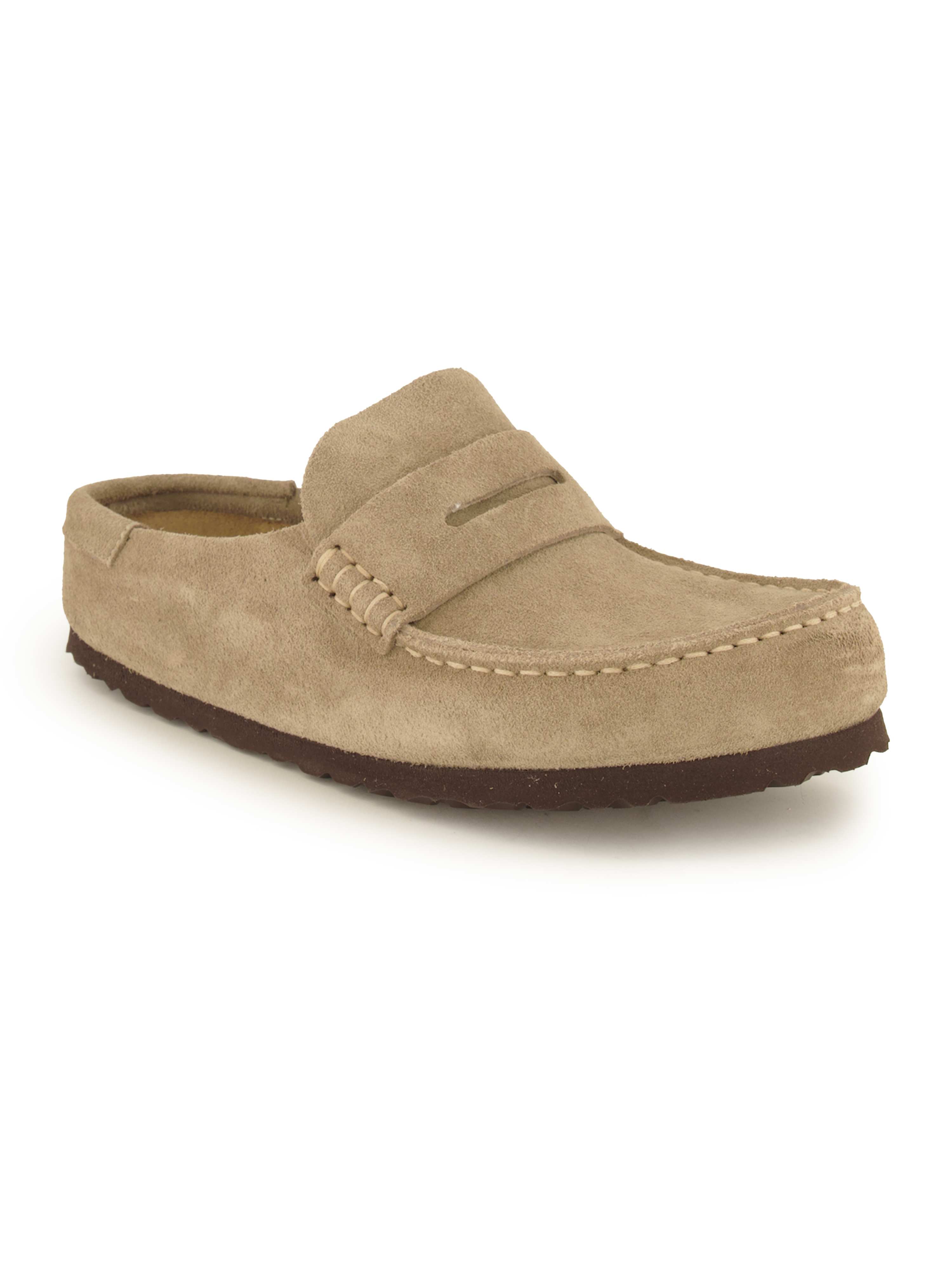 Birkenstock, Mokassin