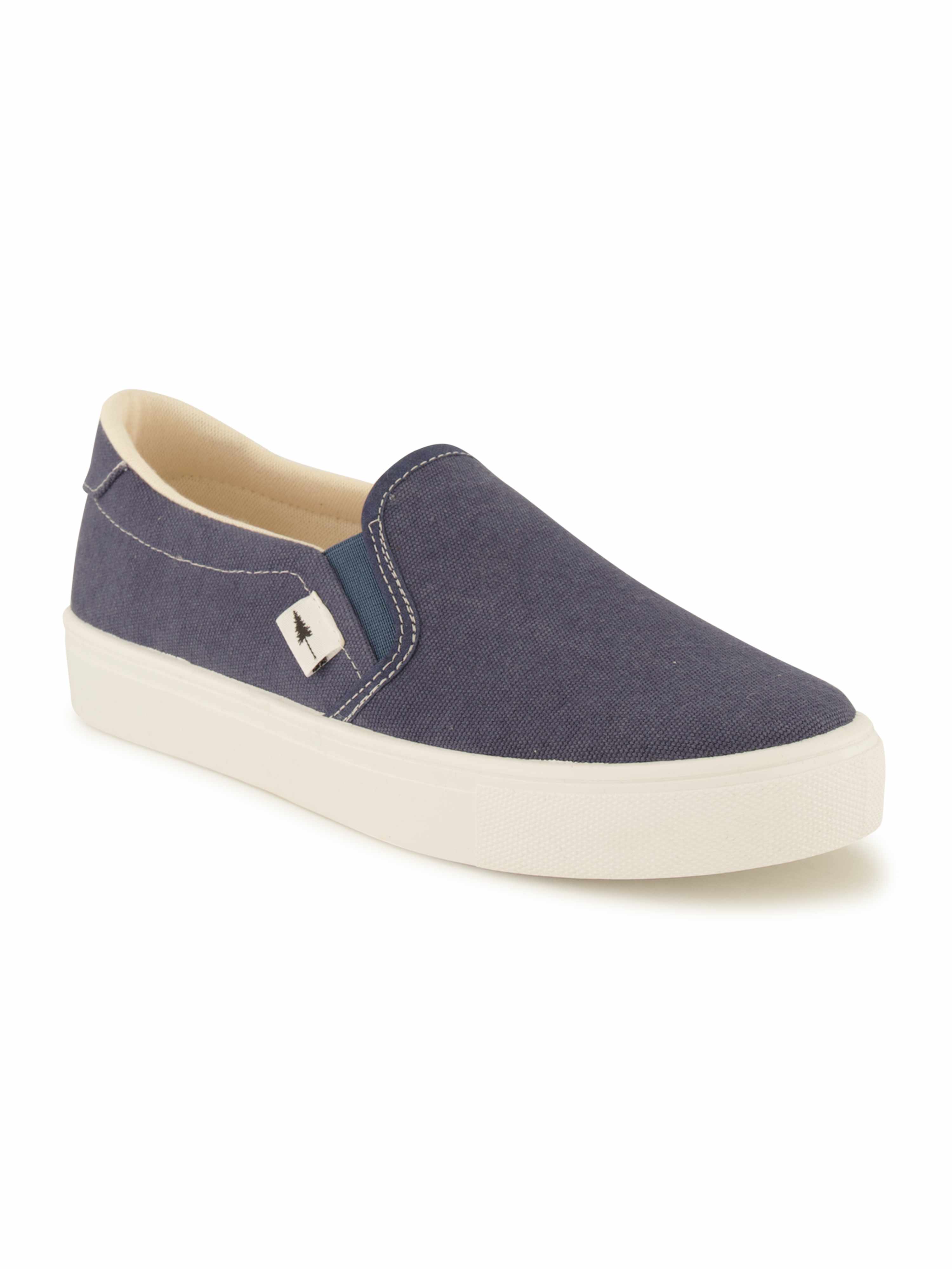 NIKIN Loafer, Damen , Blau 36