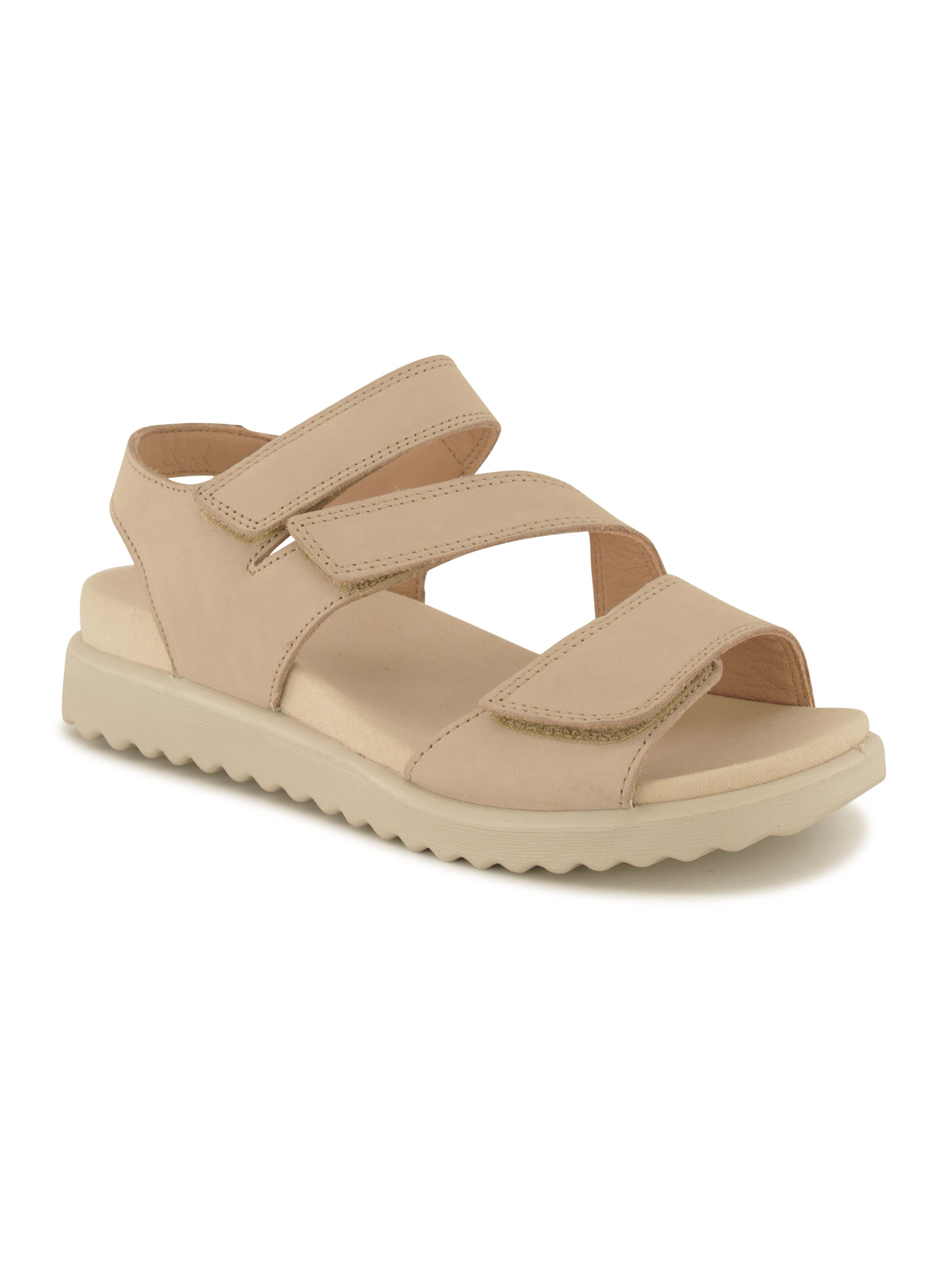 legero Sandale, Damen , Beige 36