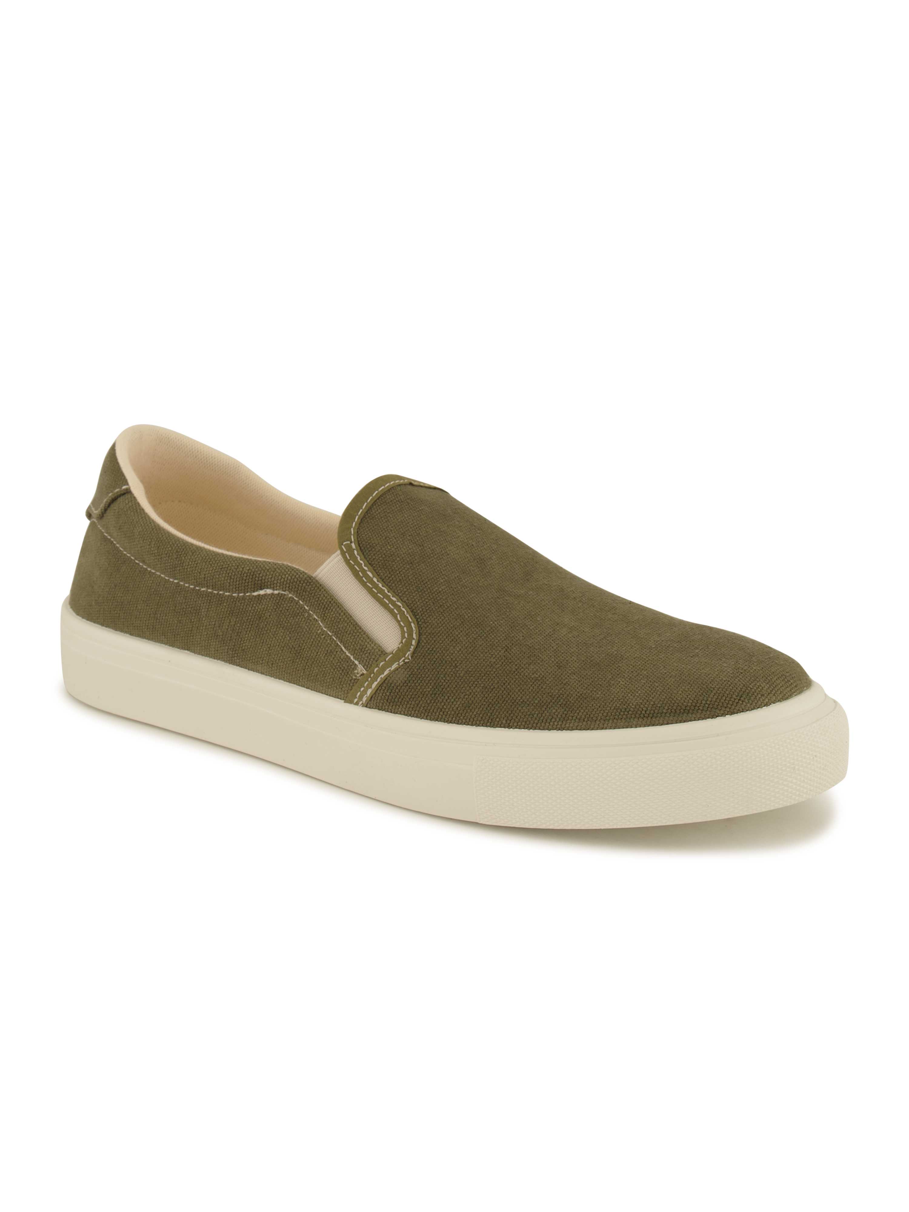 NIKIN Loafer, Herren , Grün 40