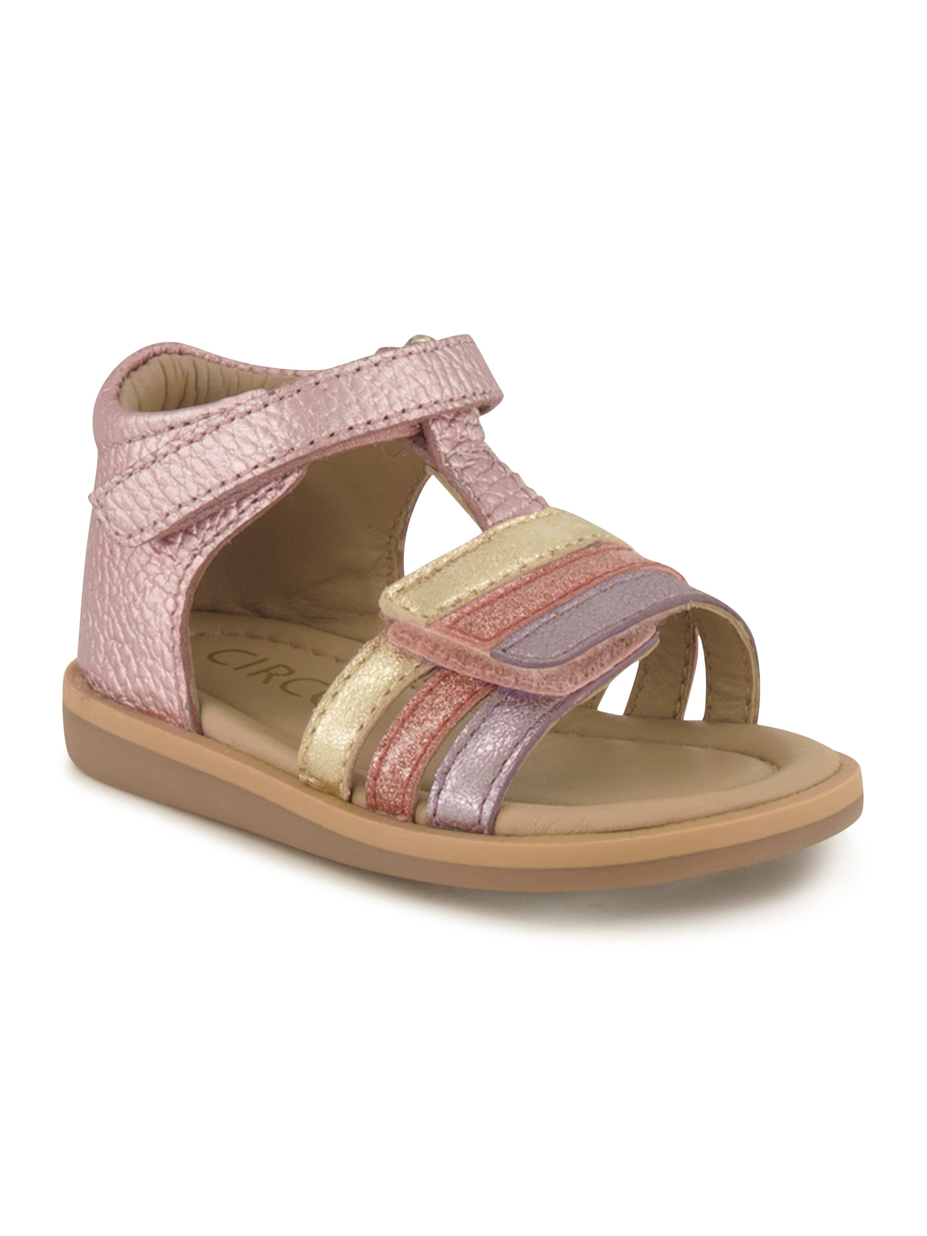 Circo Sandale, Kinder , Rosa 22
