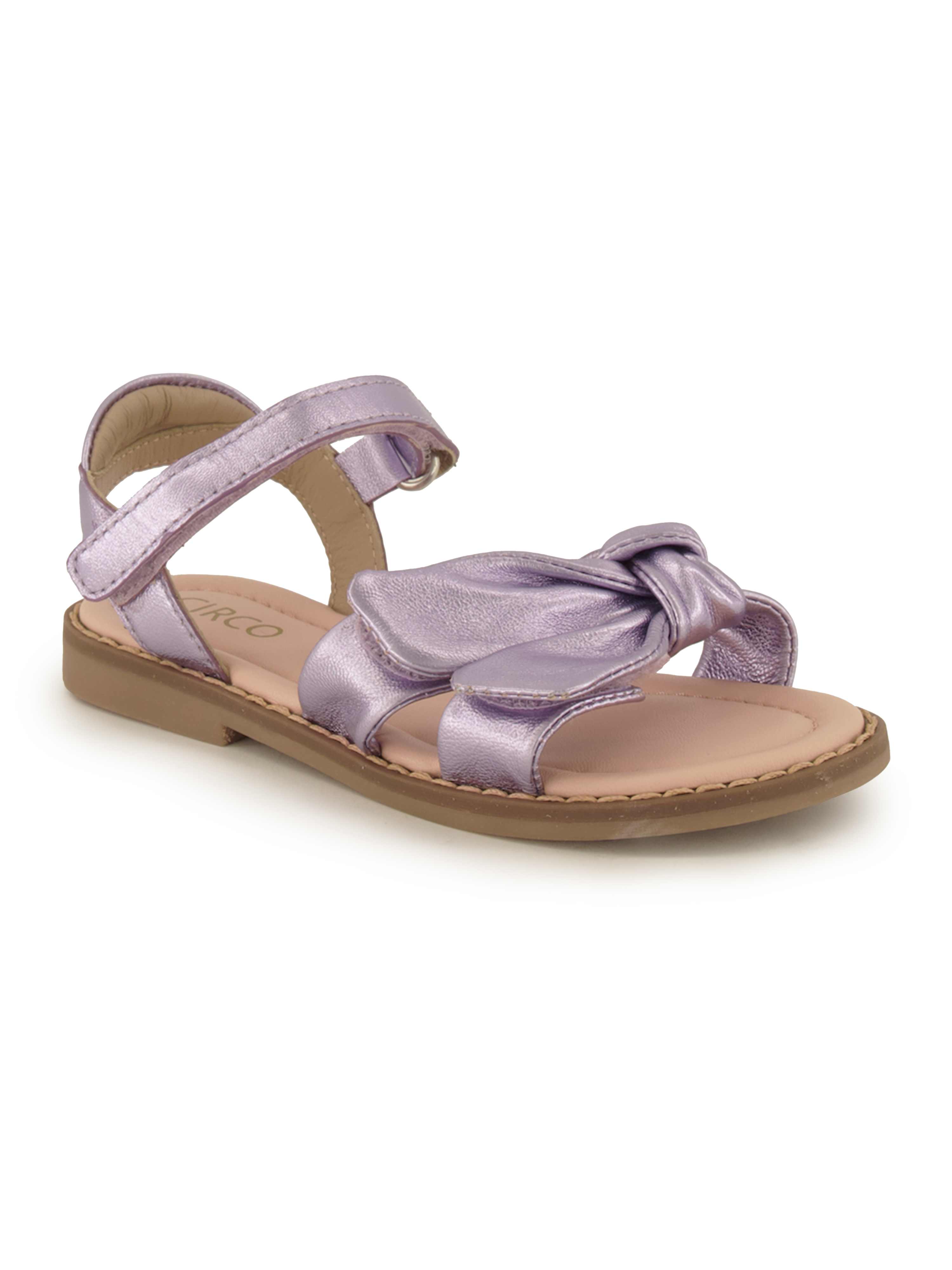 Circo Sandale, Kinder , Lila 25