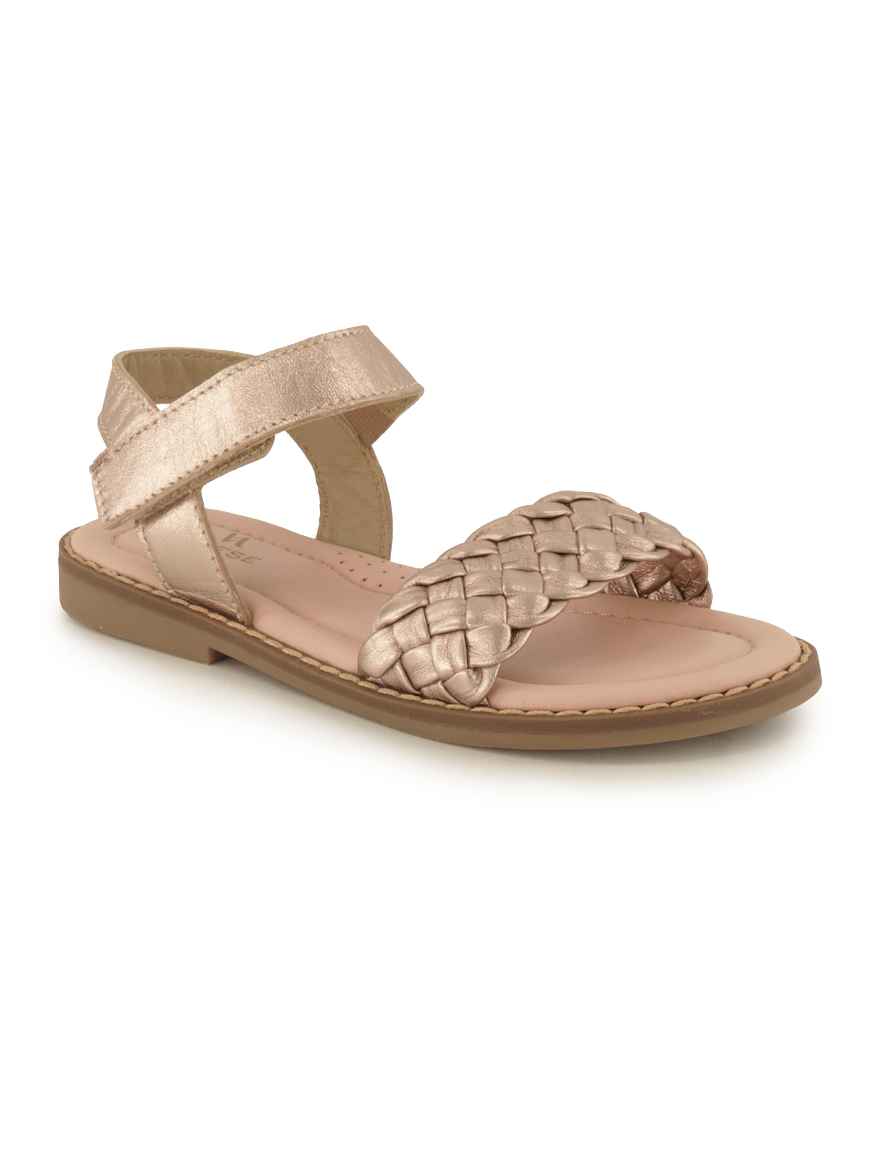 Varese Sandale, Kinder , Bronze 31