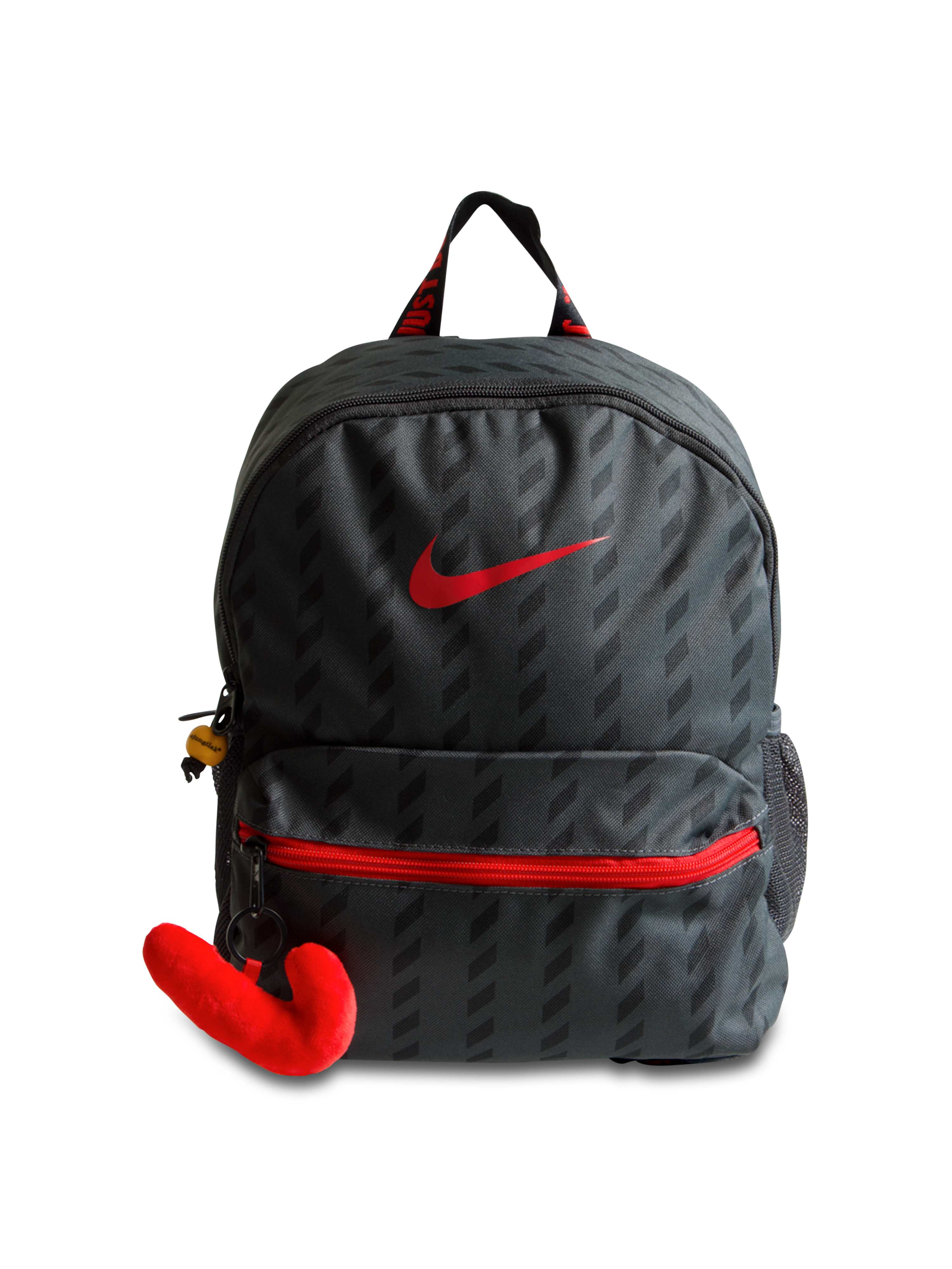 Nike Rucksack, Kinder , Schwarz ONE_SIZE
