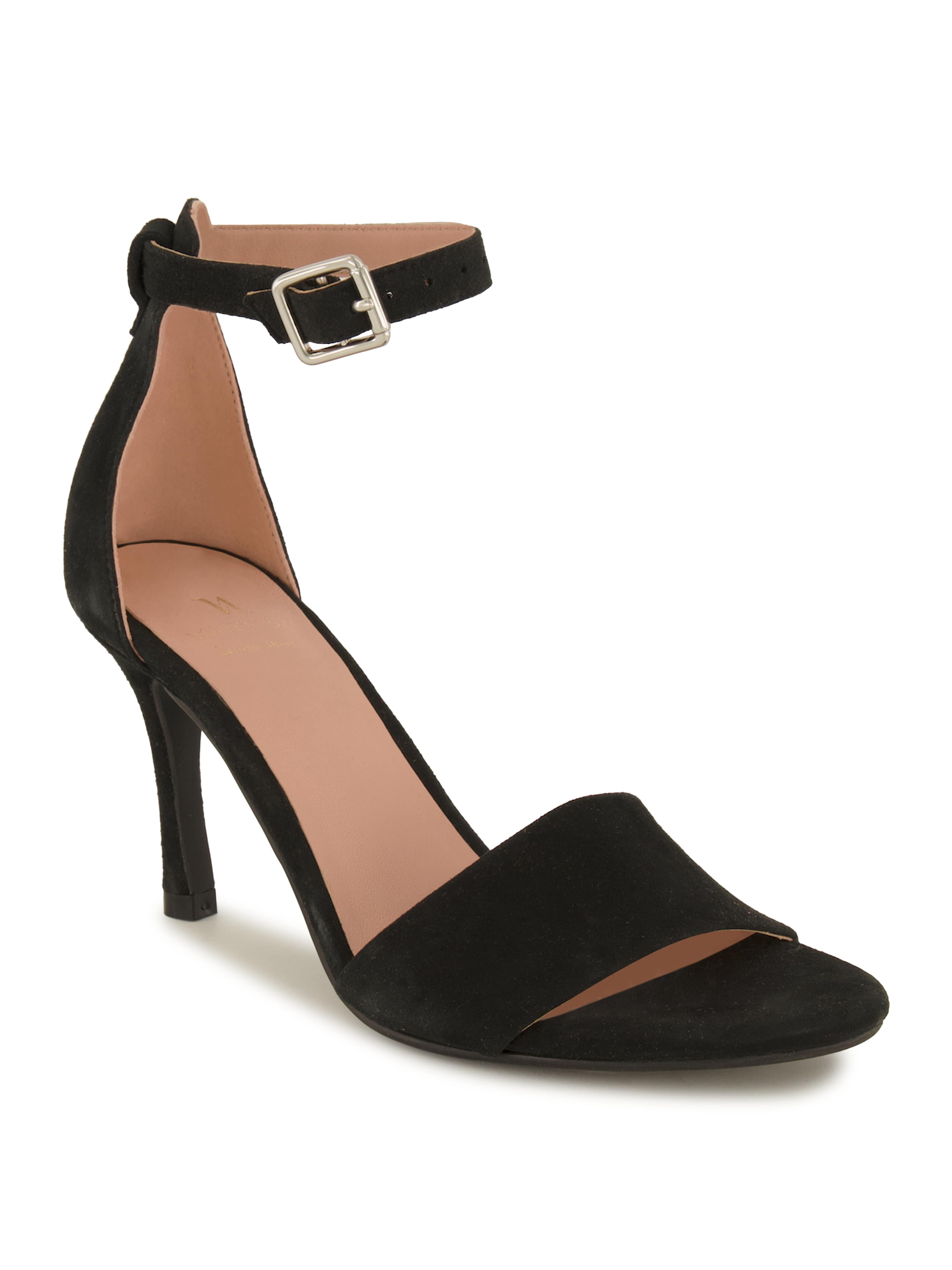 Varese Sandalette, Damen , Schwarz 36