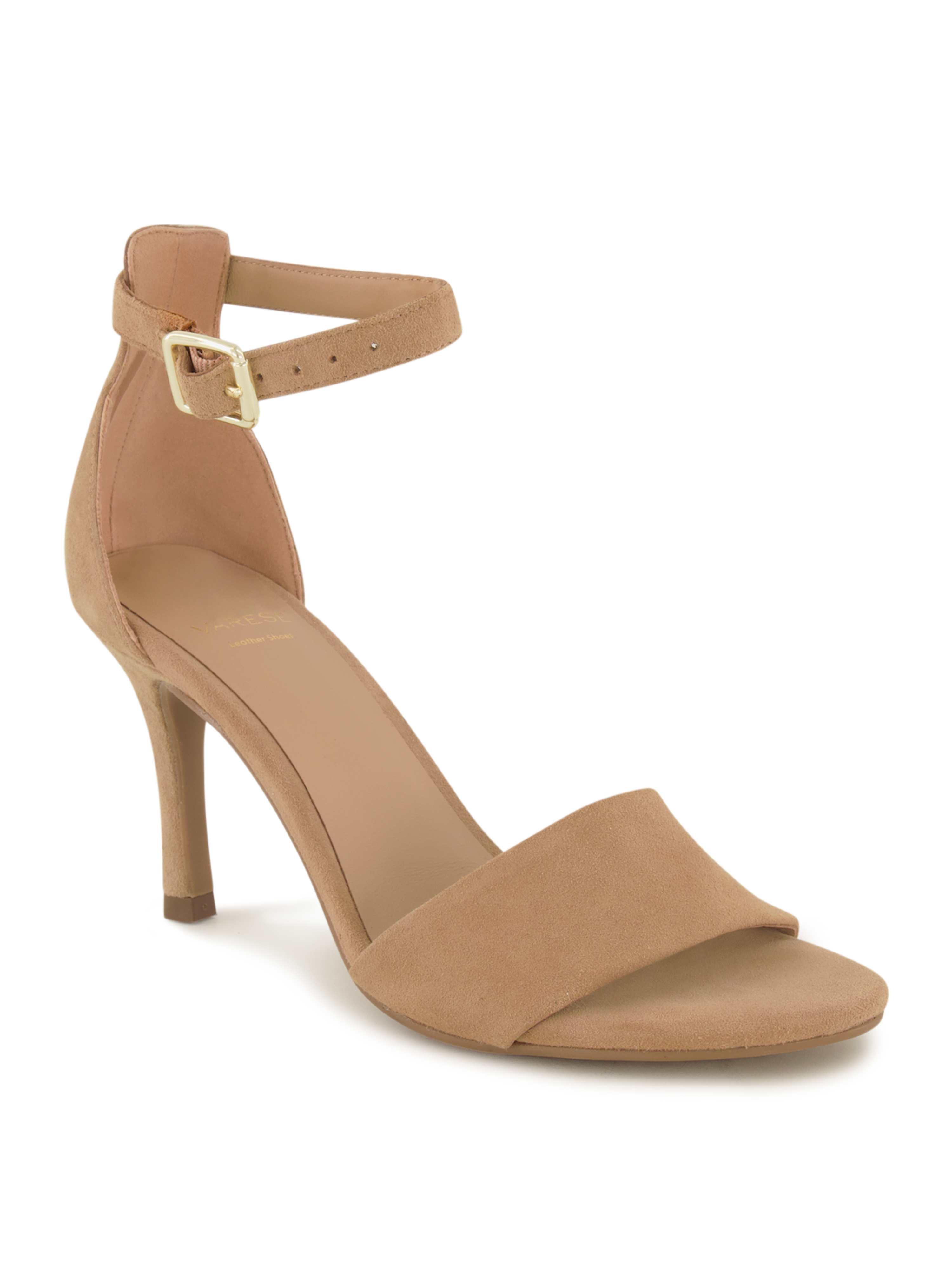 Varese Sandalette, Damen , Beige 36