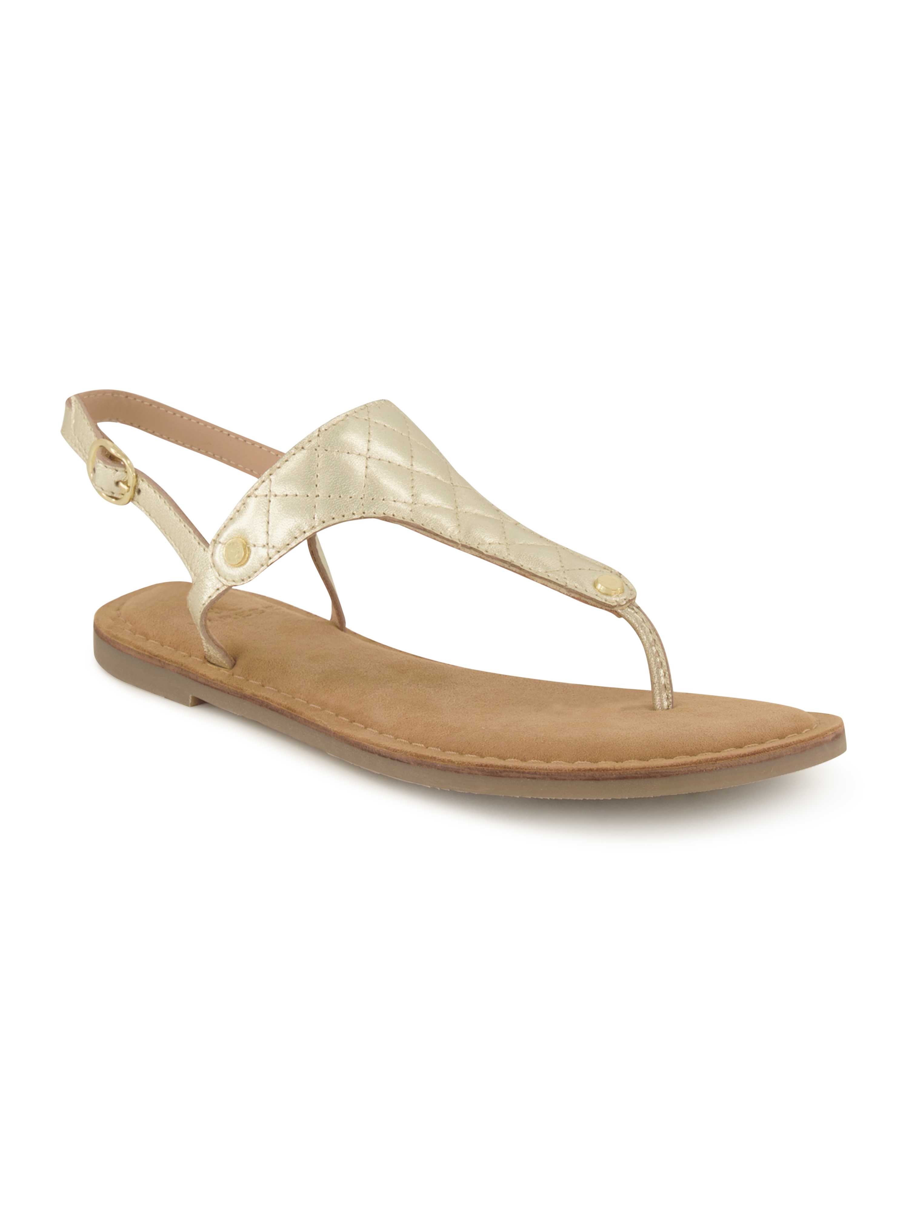 Varese, Sandalen-Zehentrenner