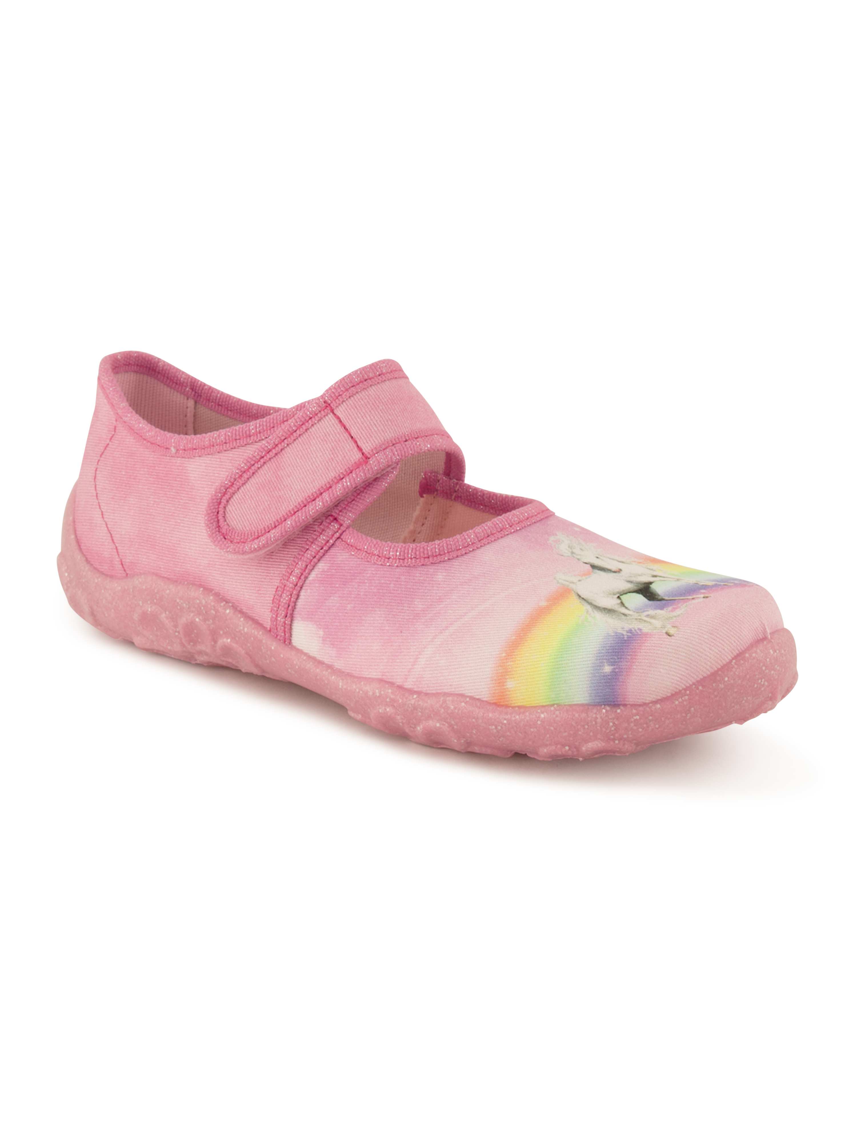 Superfit, Geschlossener Hausschuh