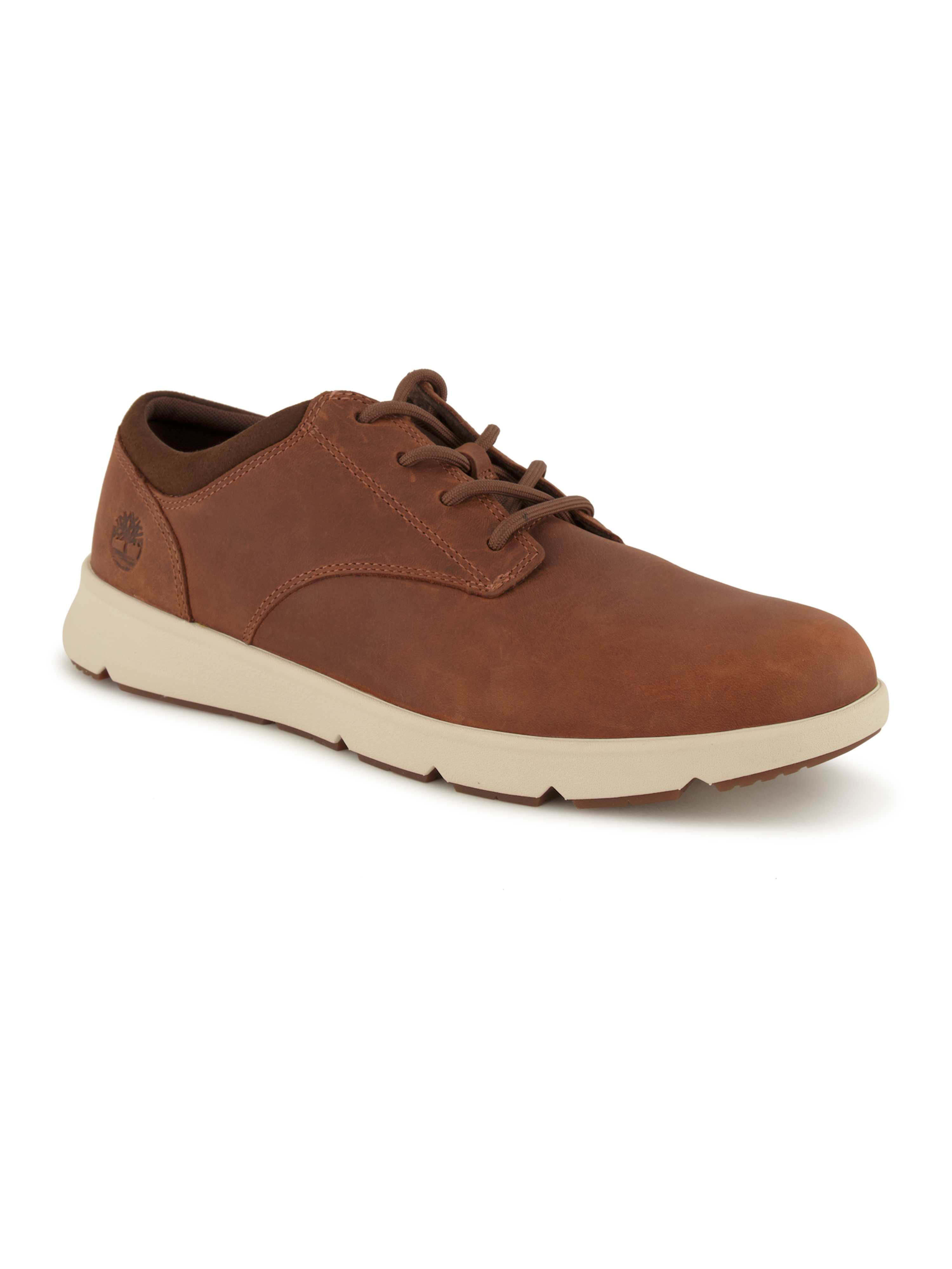 Timberland Halbschuh, Herren , Braun 7.5