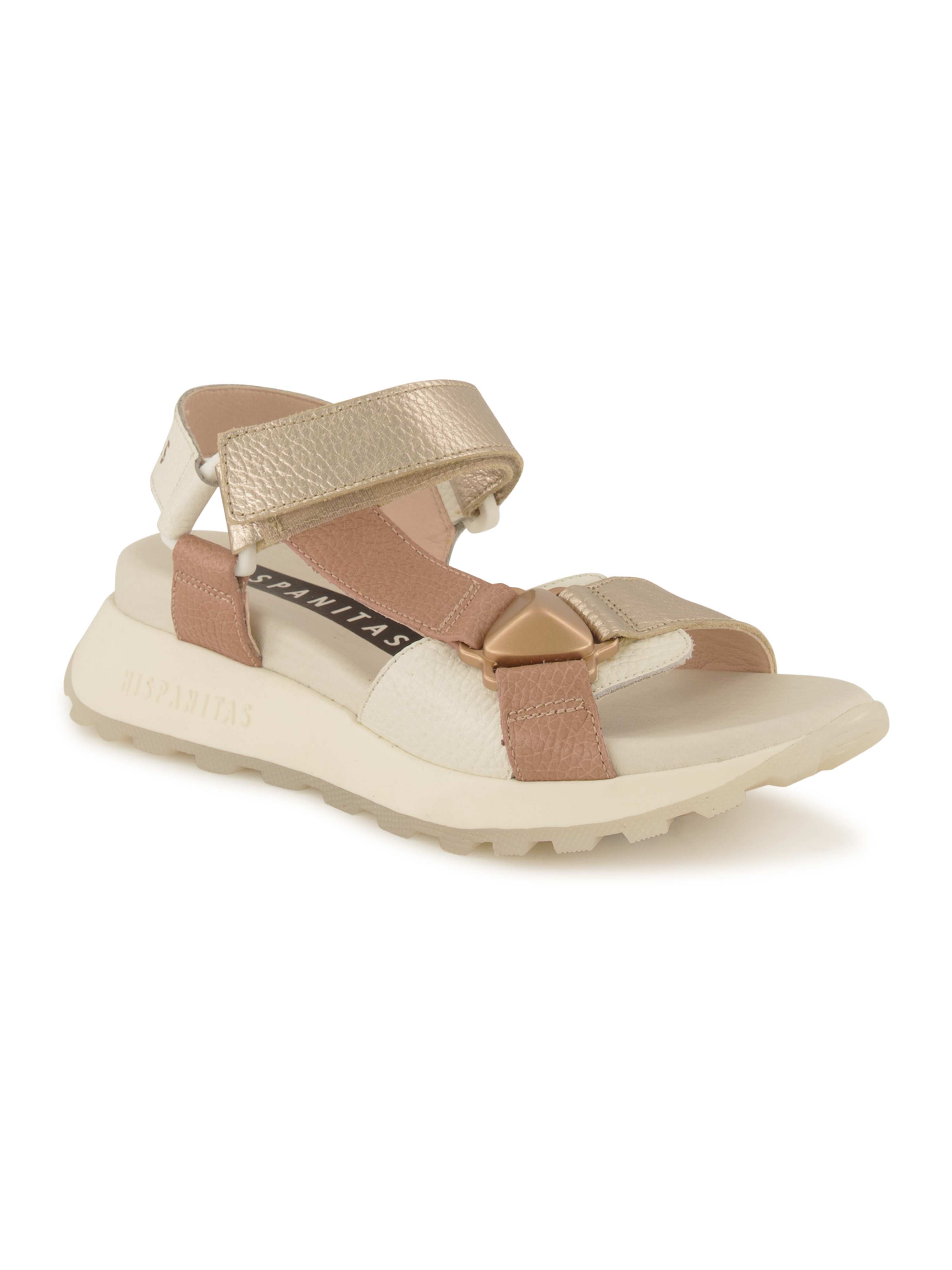 Hispanitas, Sandalette