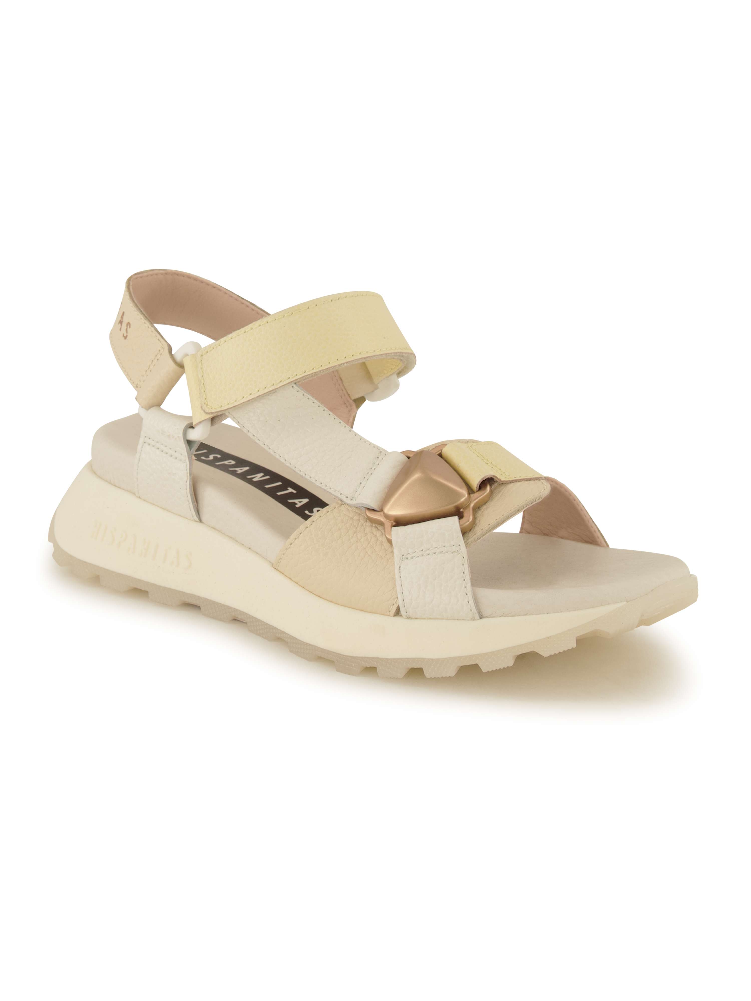 Hispanitas, Sandalette