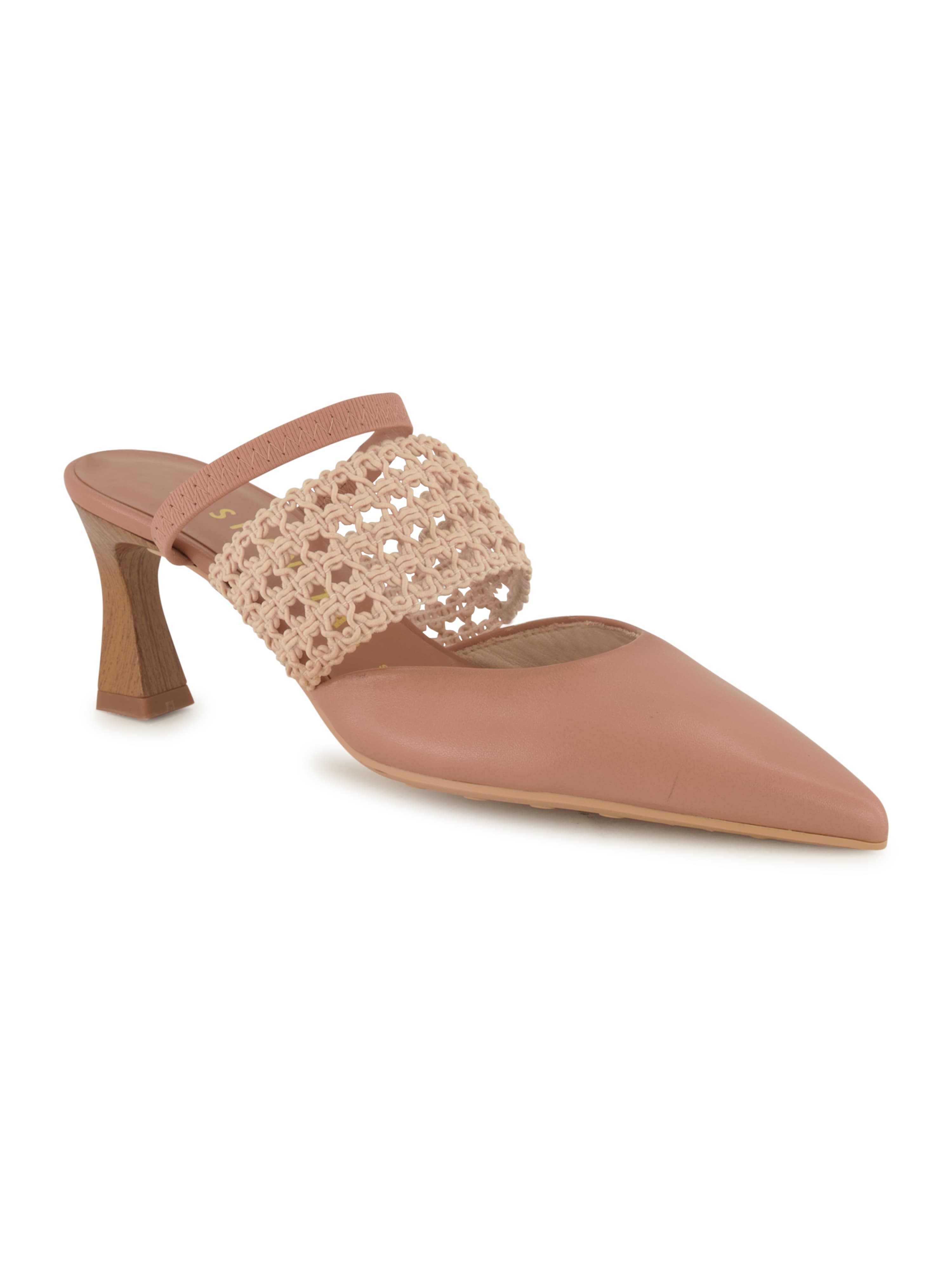 Hispanitas, Slingpumps