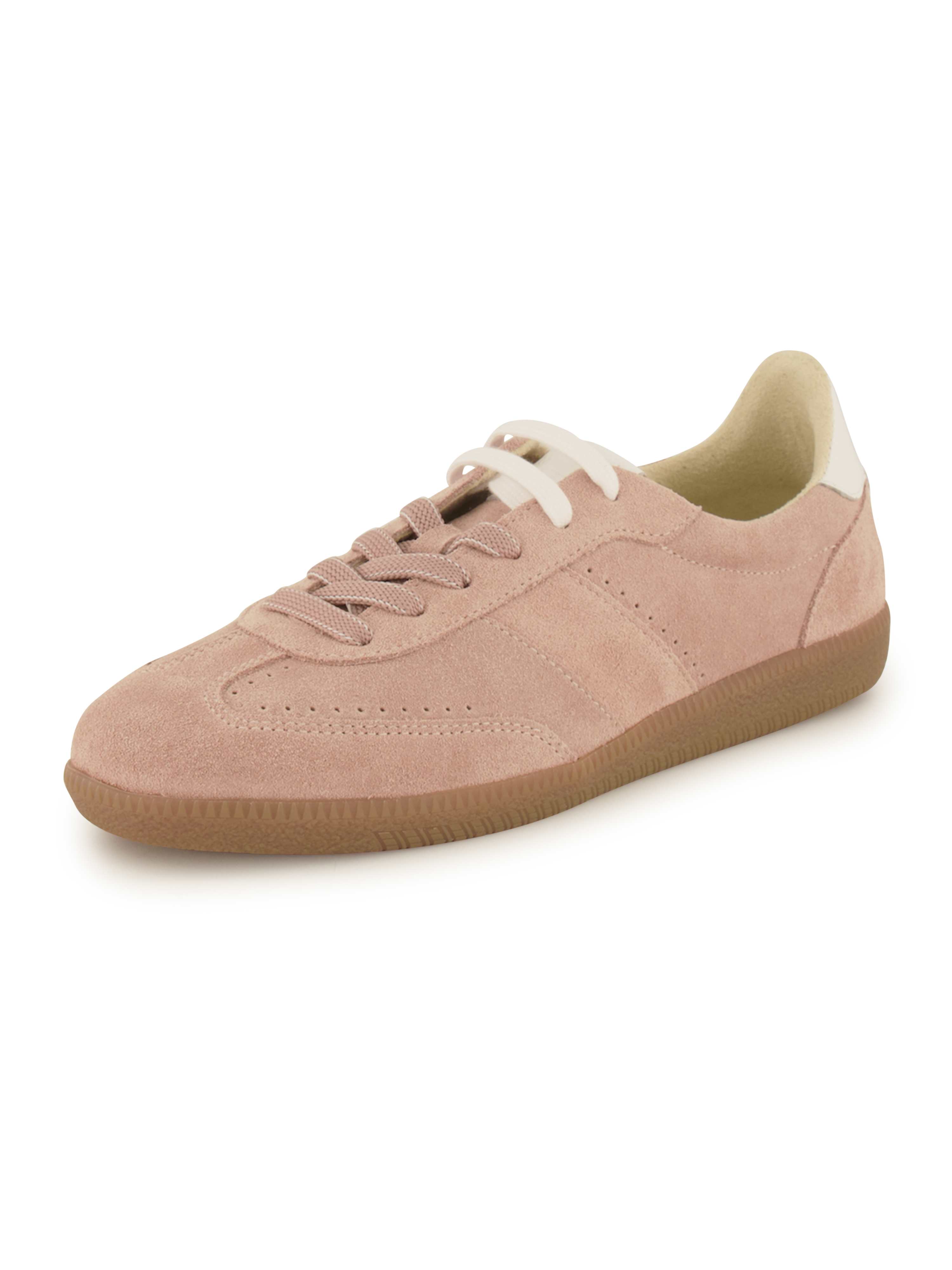 Studio Amo Sneaker, Damen , Rosa 37