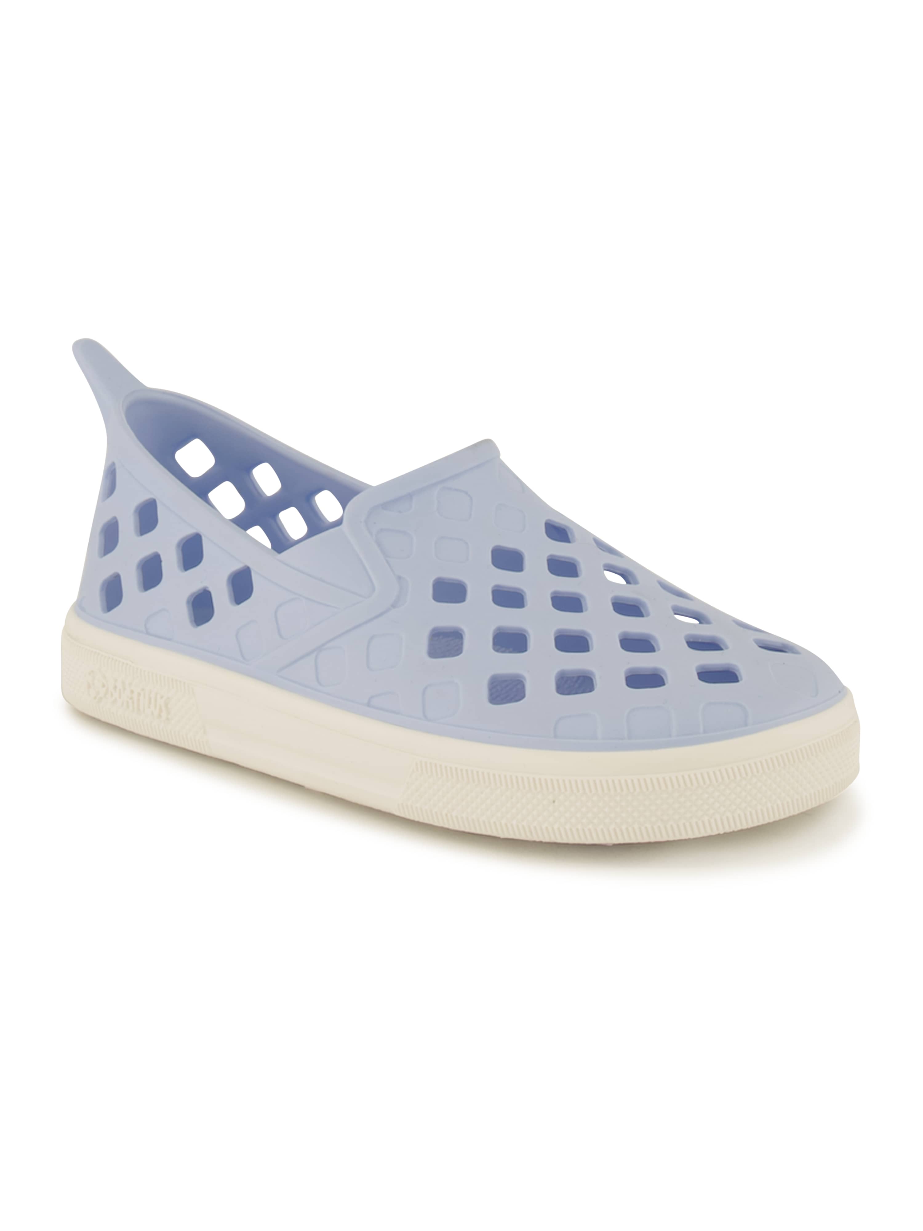 Boatilus Badeschuh, Kinder , Blau 22/23
