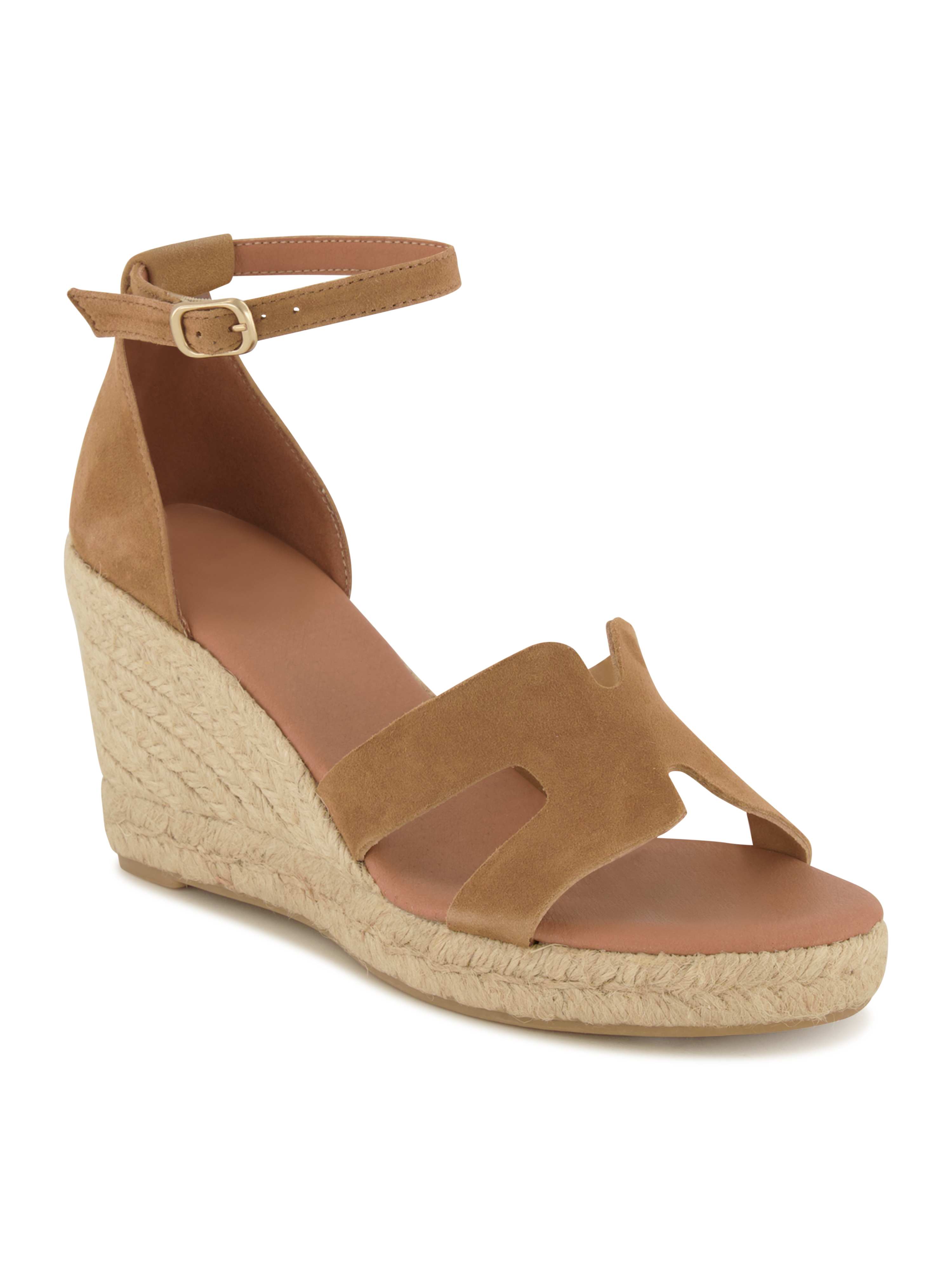 Varese Sandalette, Damen , Braun 36