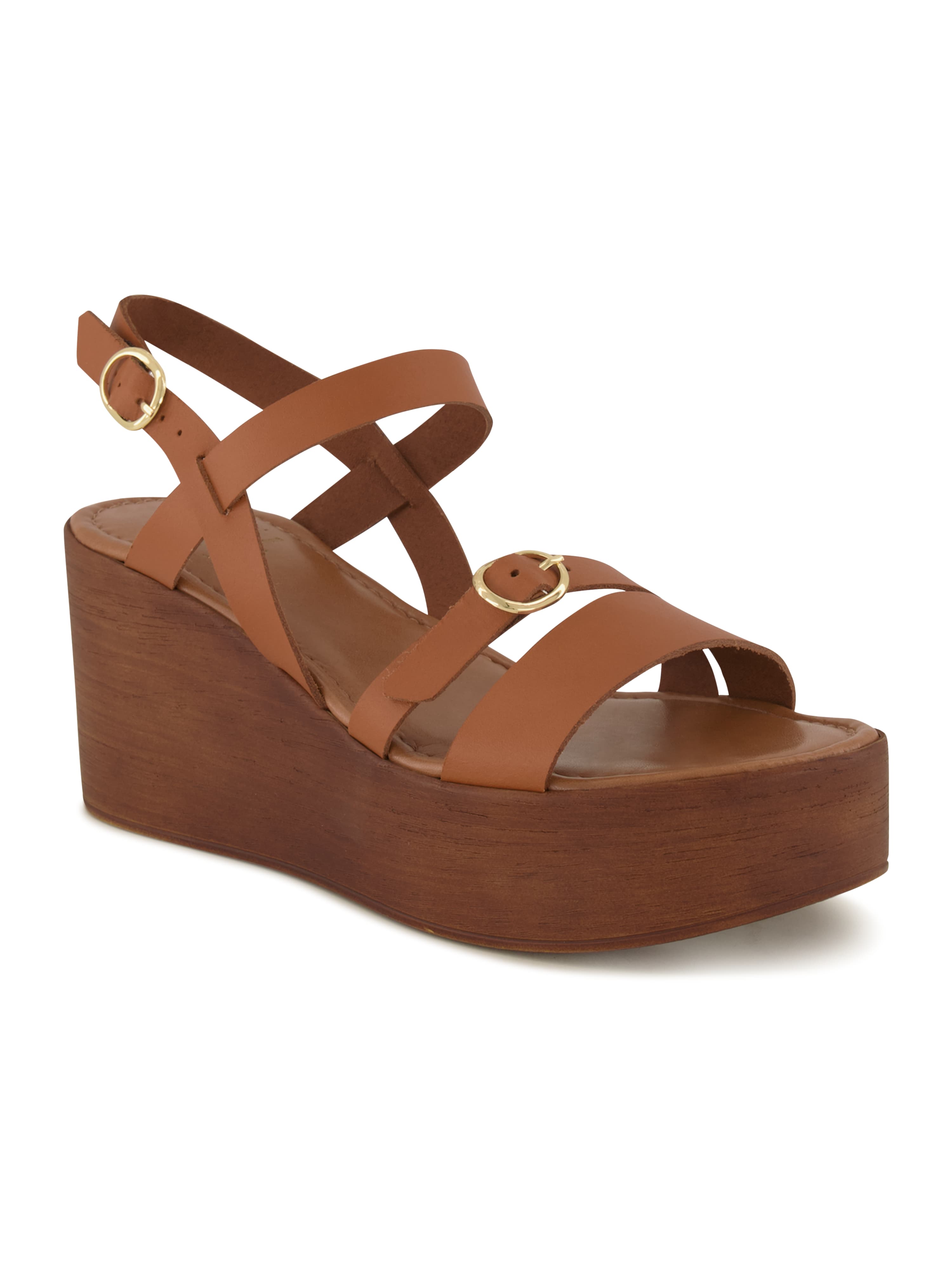 Varese Sandalette, Damen , Braun 36