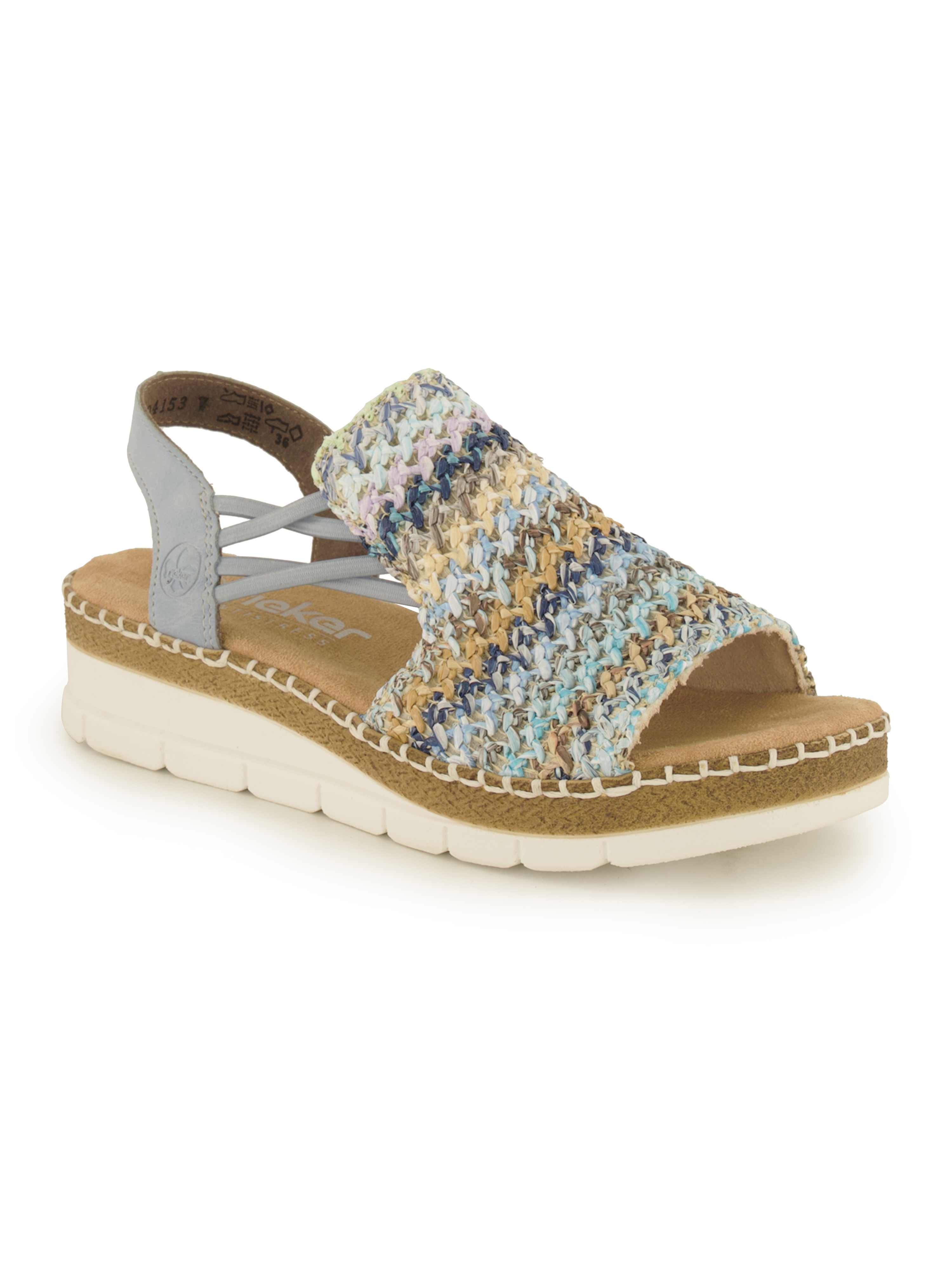 Rieker, Sandalette
