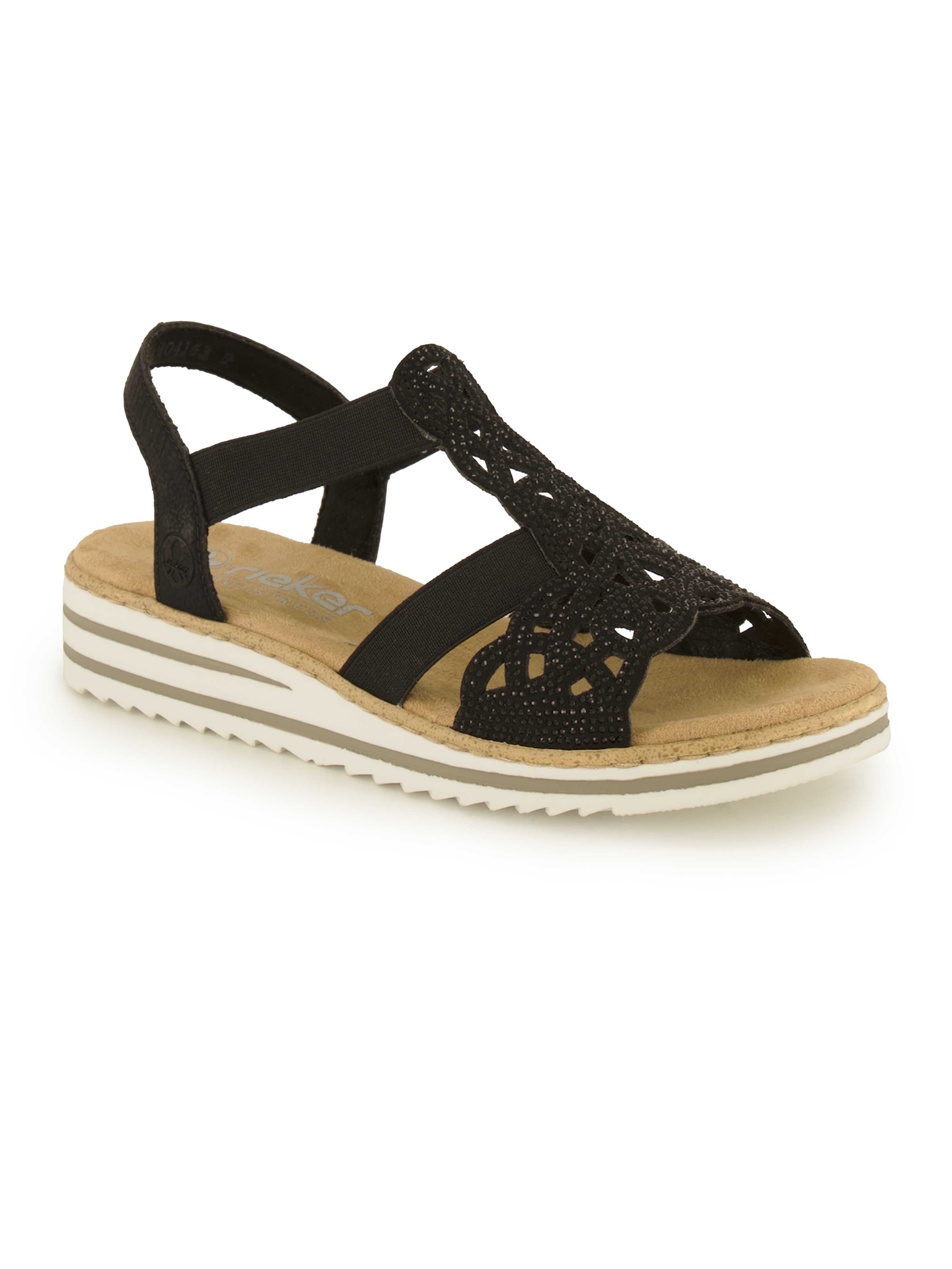 Rieker, Sandalette
