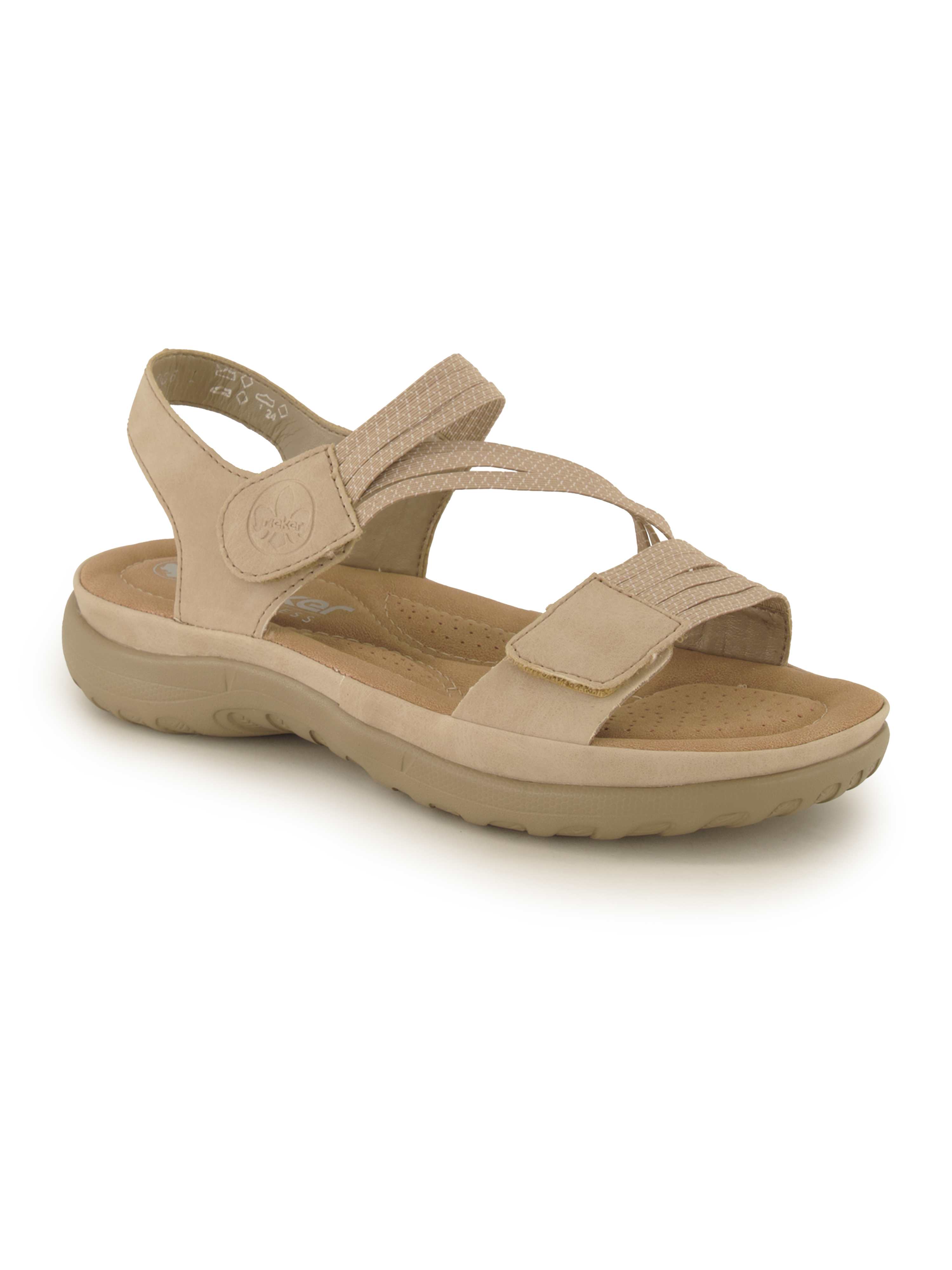 Rieker, Sandalette