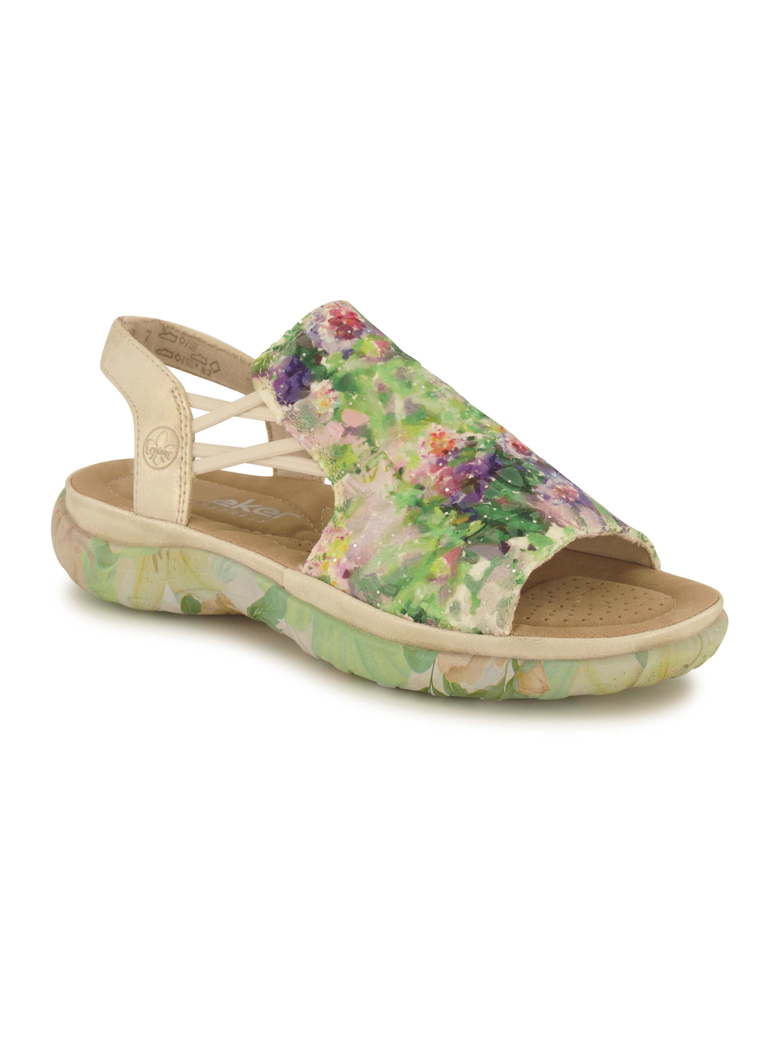 Rieker, Sandalette