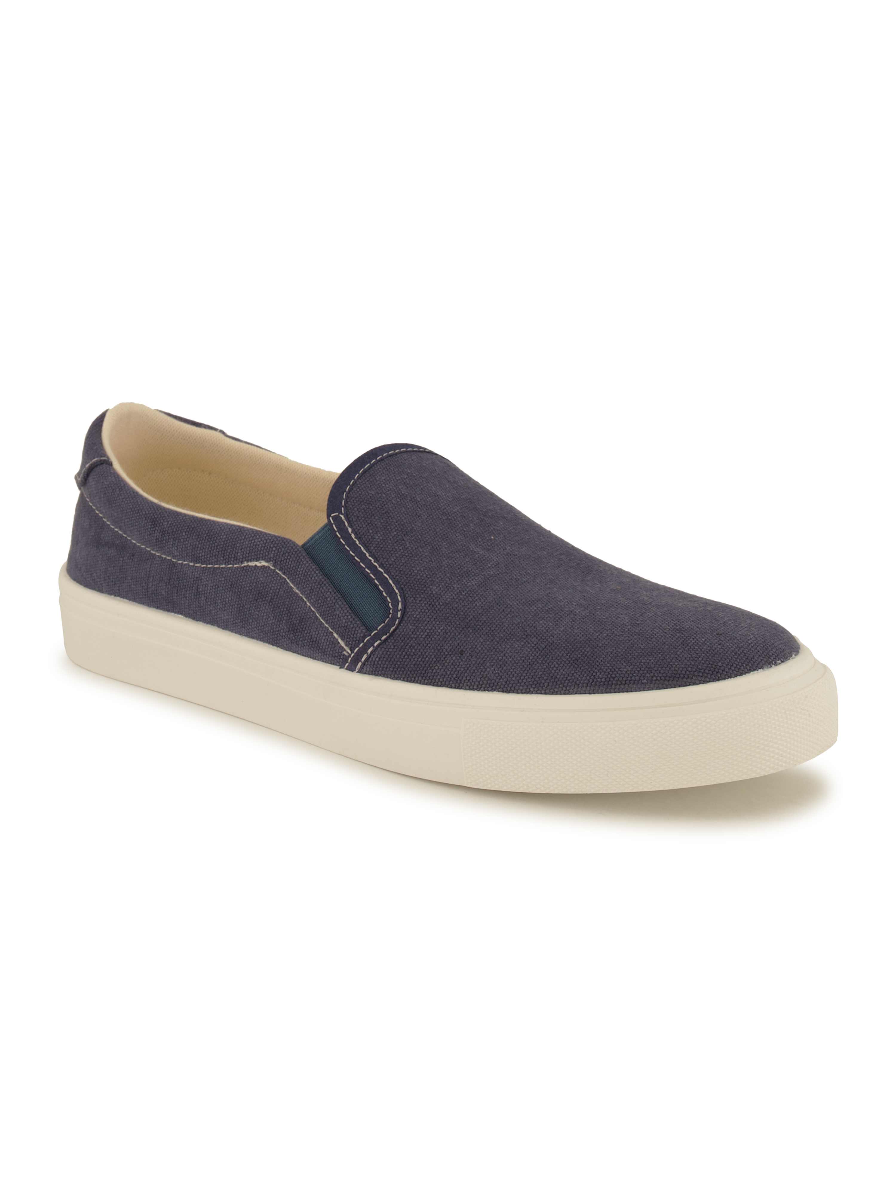NIKIN Loafer, Herren , Blau 40