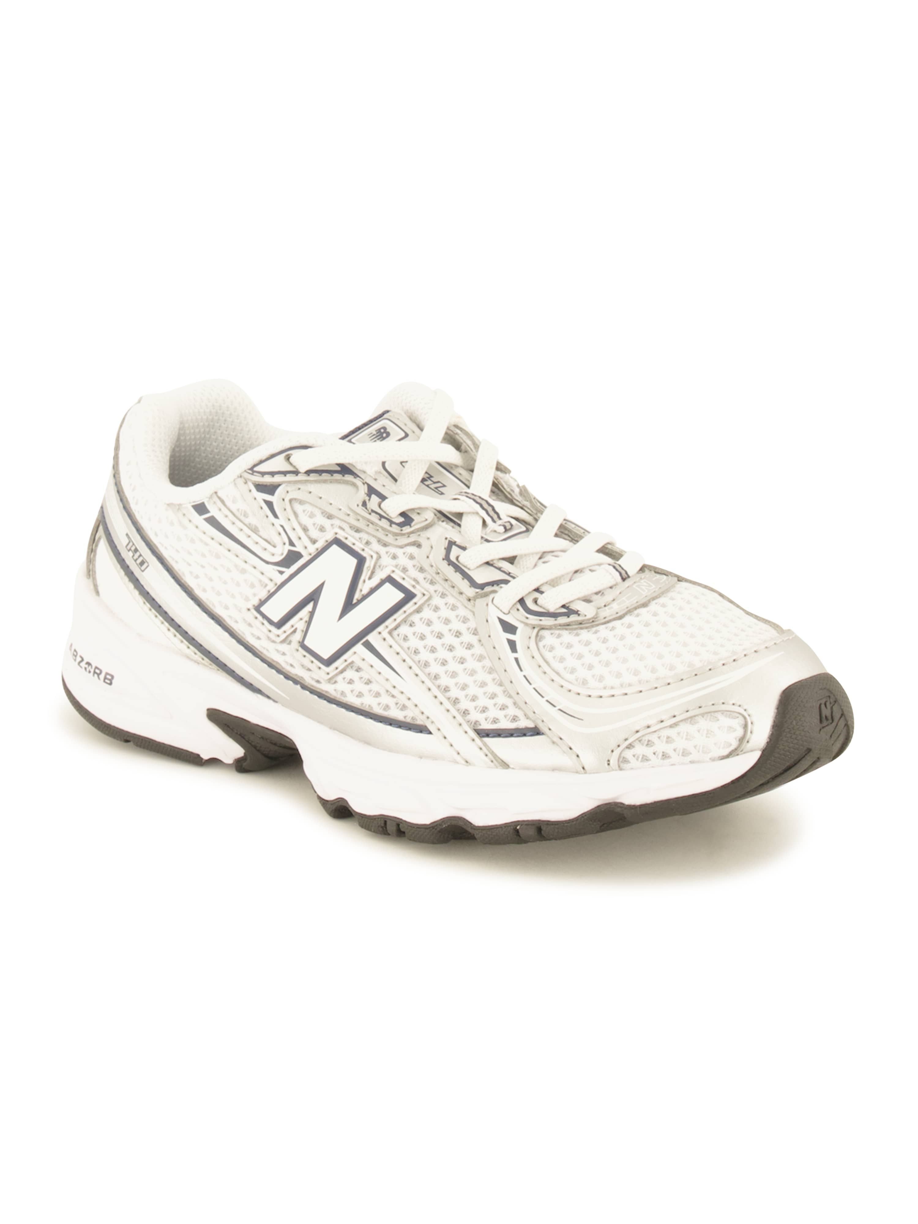 New Balance Sneaker, Kinder , Weiss 29
