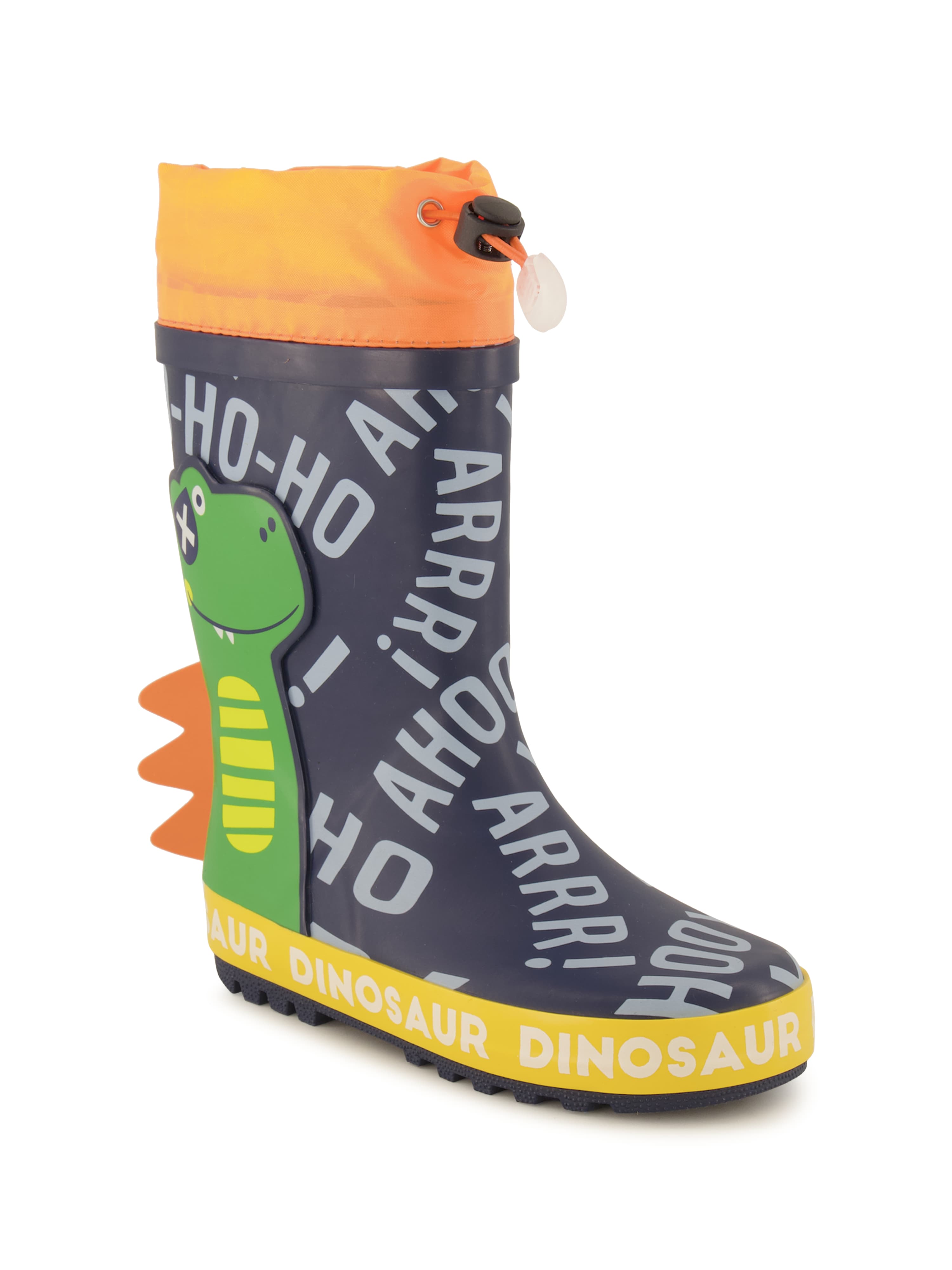 Circo Gummistiefel, Kinder , Blau 25