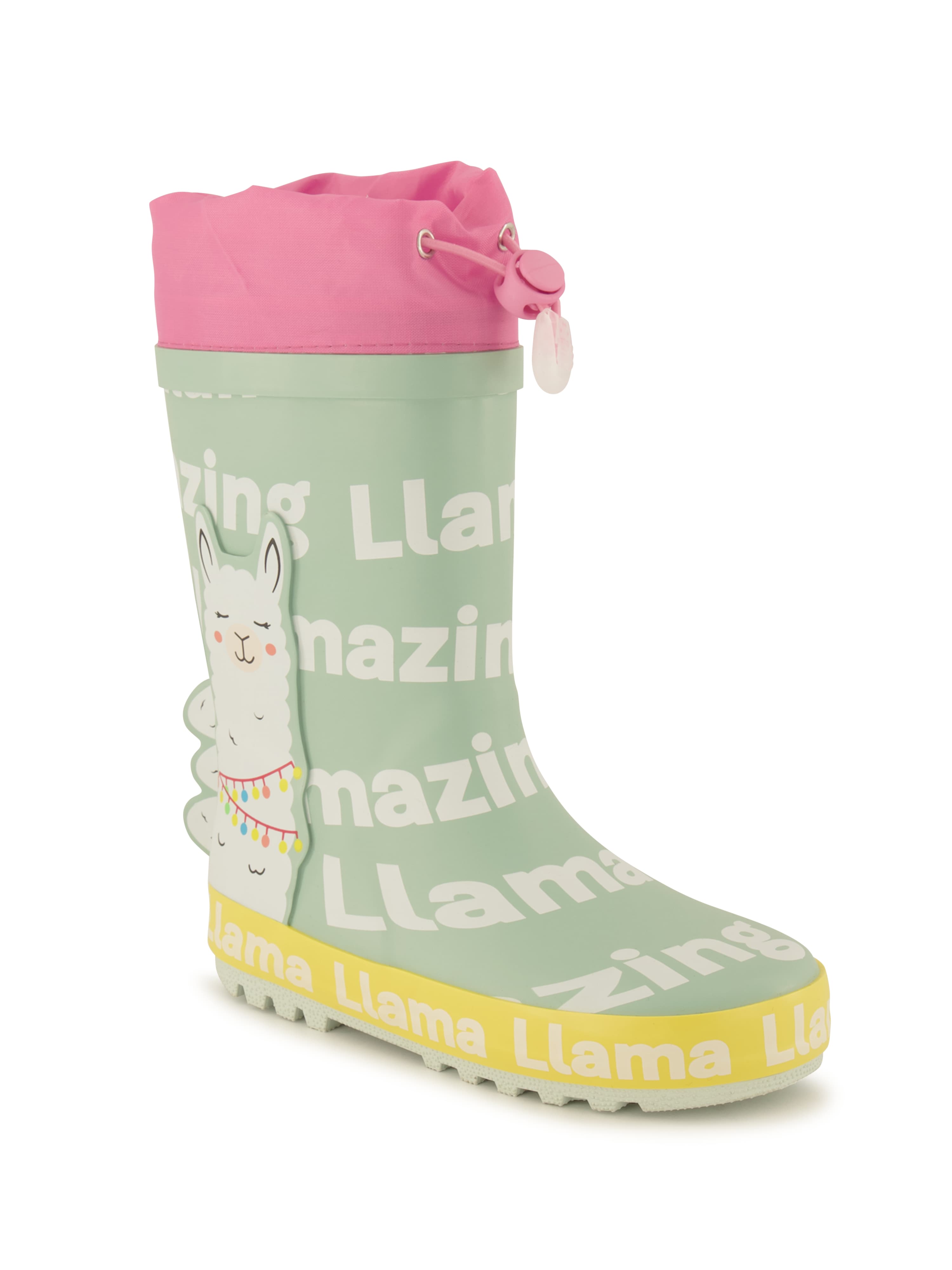 Circo Gummistiefel, Kinder , Mint 25