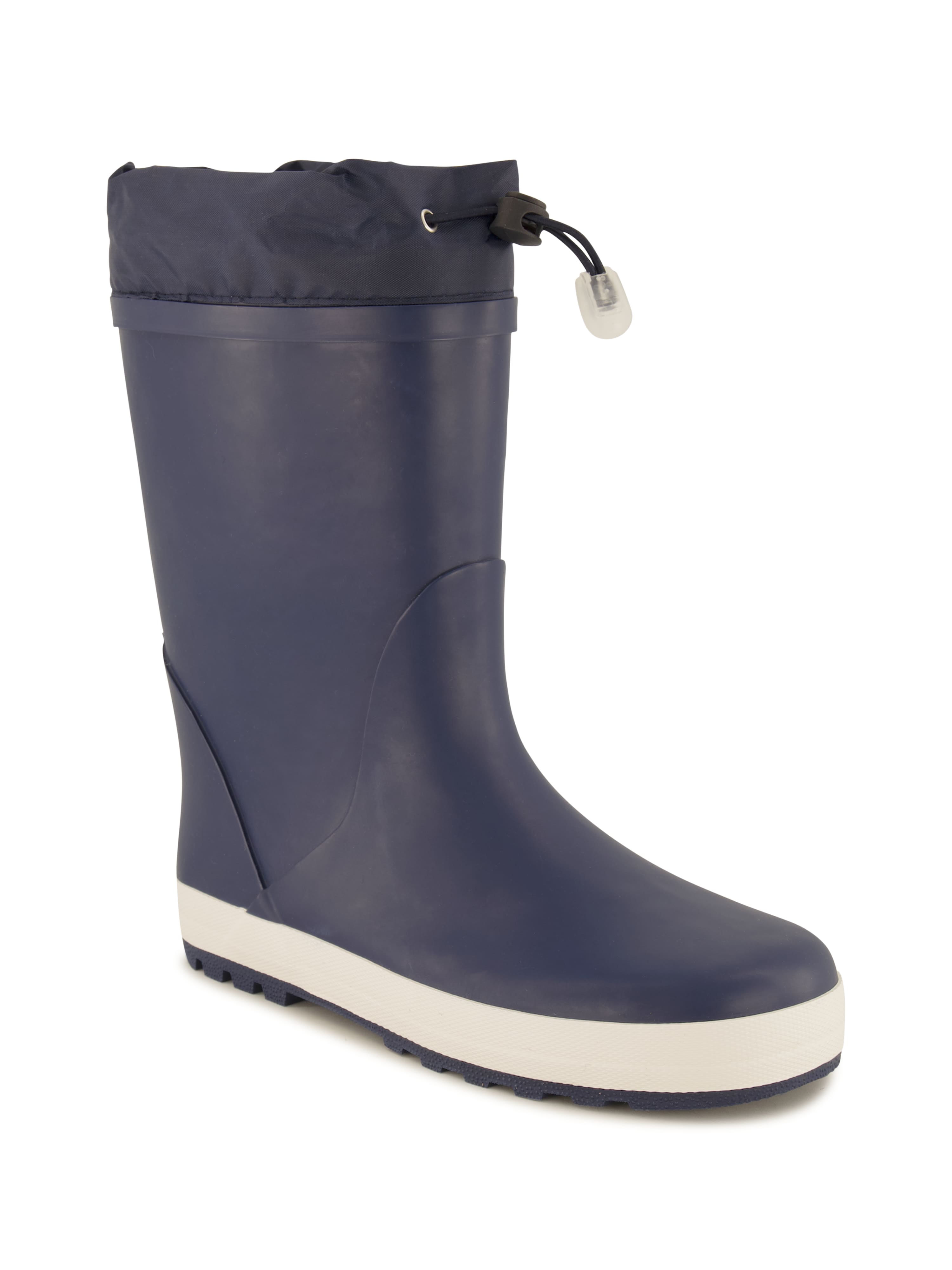 Ochsner Shoes Gummistiefel, Kinder , Blau 34