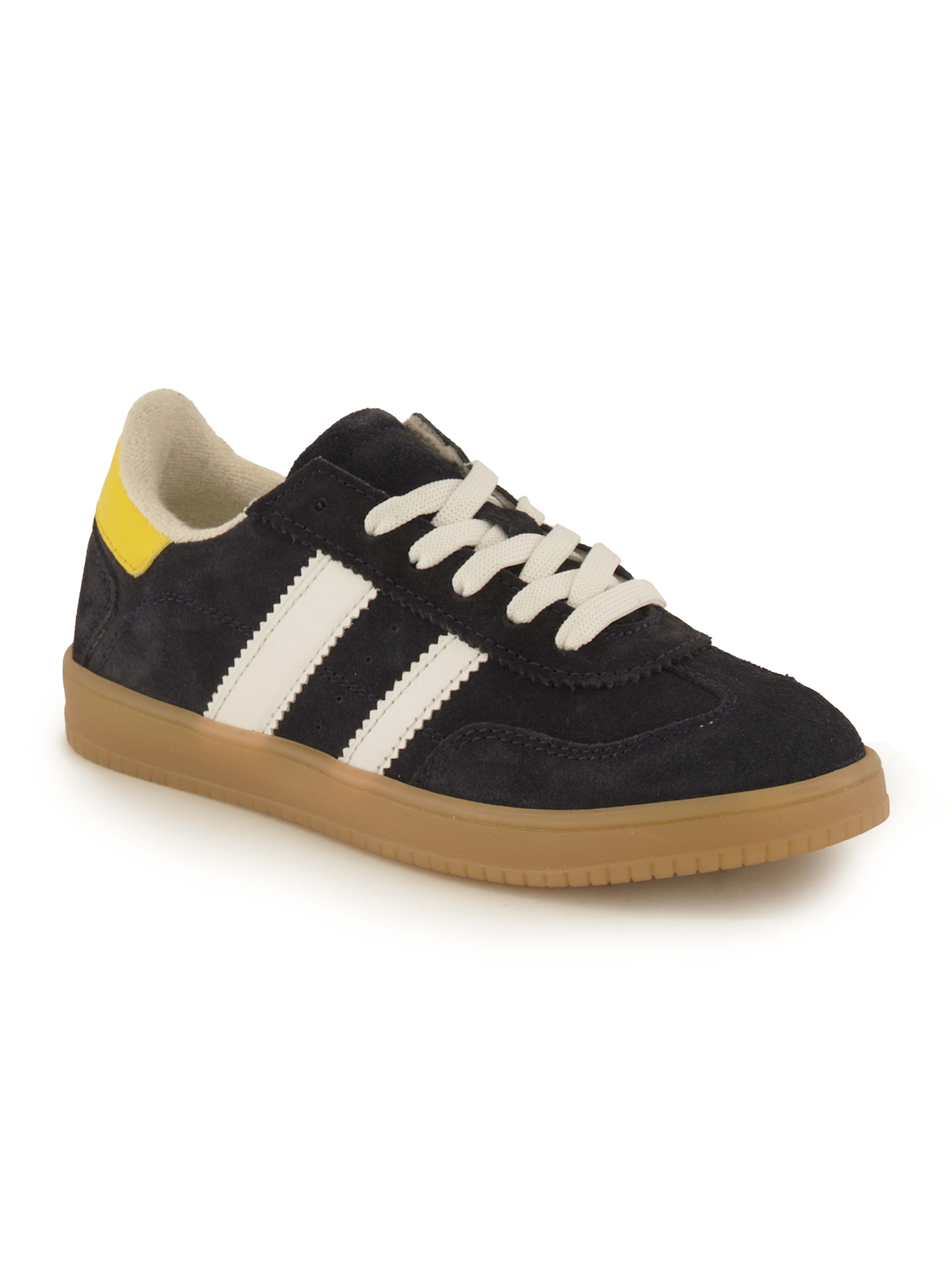 Varese Sneaker, Kinder , Blau 26
