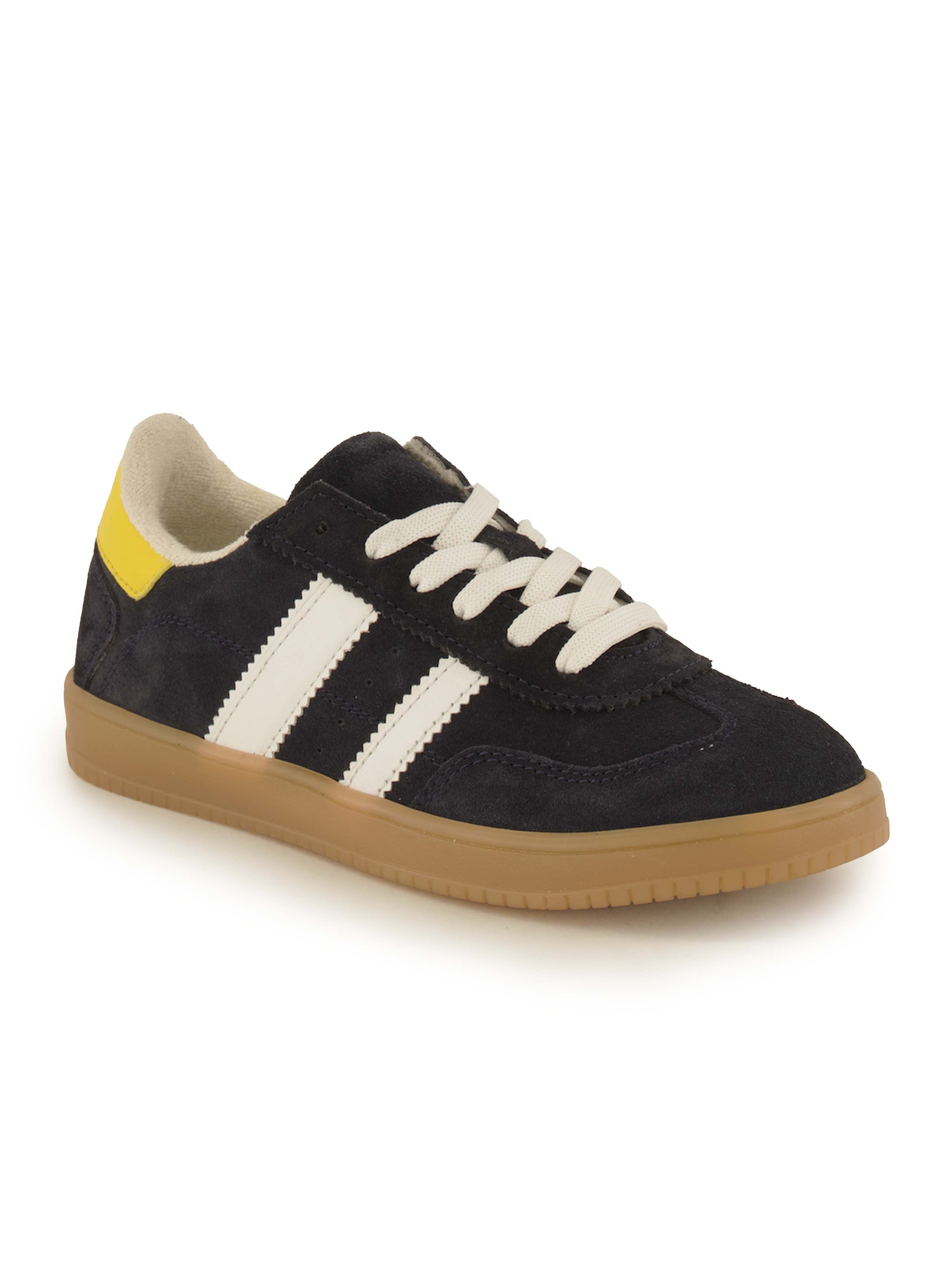 Varese Sneaker, Kinder , Blau 31