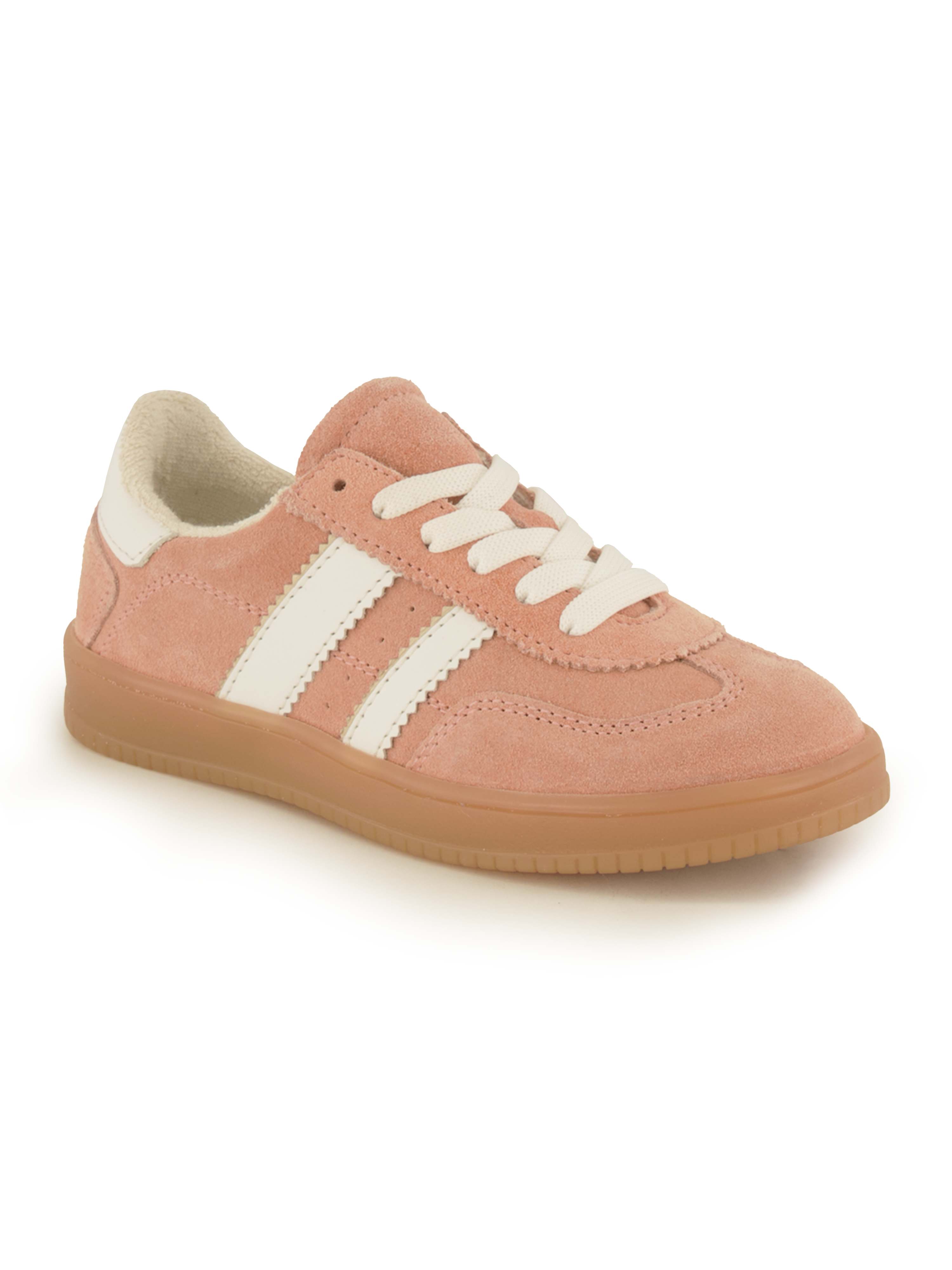Varese Sneaker, Kinder , Orange 26