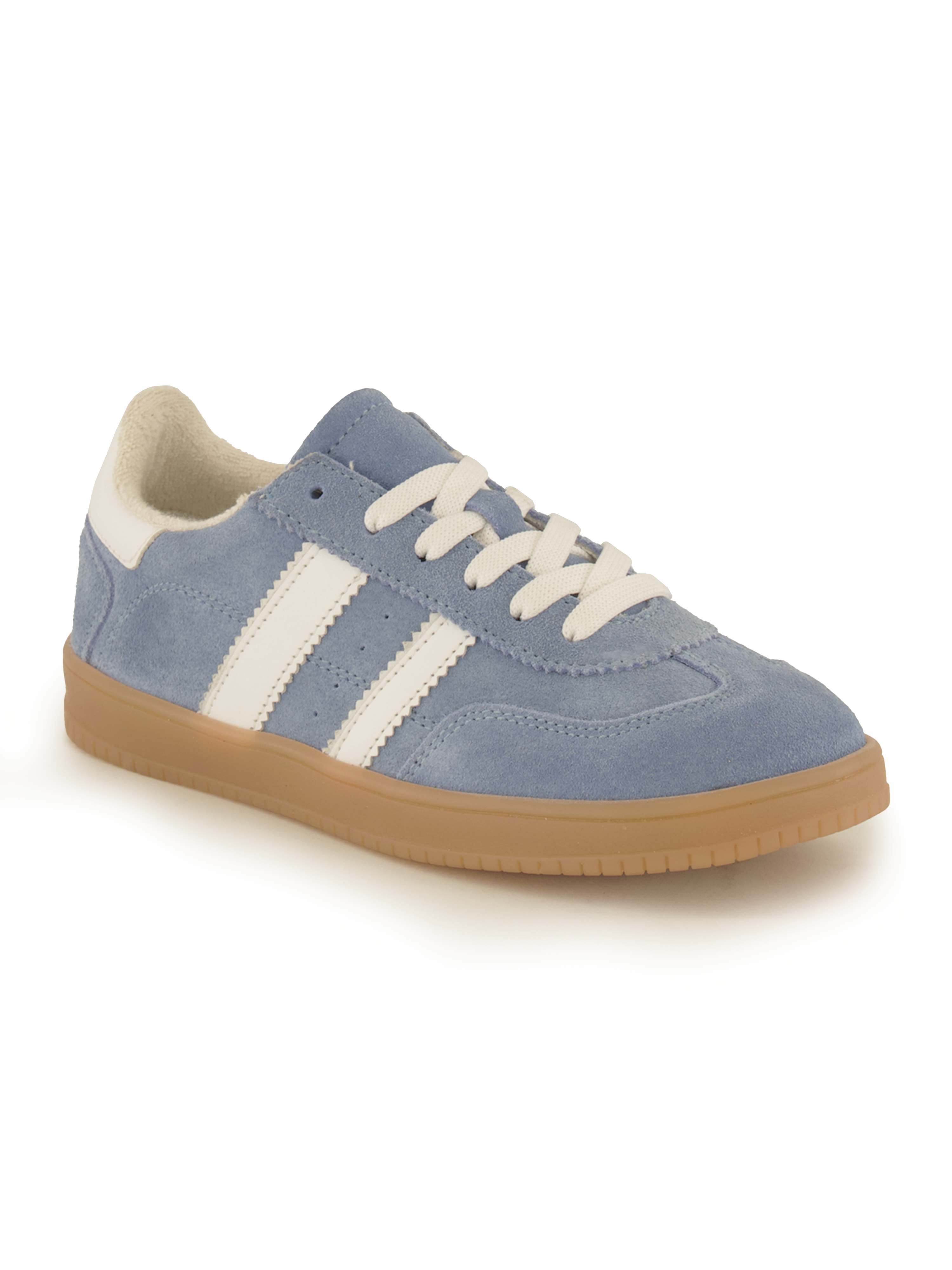 Varese Sneaker, Kinder , Blau 26